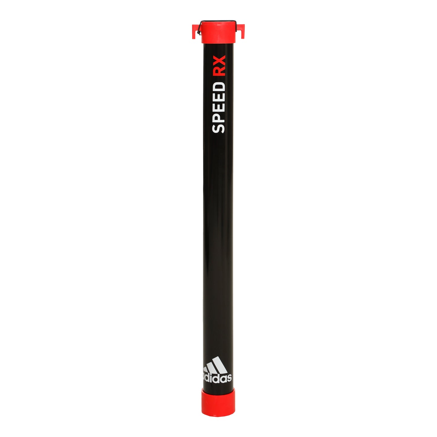 adidas Pick Up Ball Speed Rx Tube Ramasse-balles-Noir,Rouge