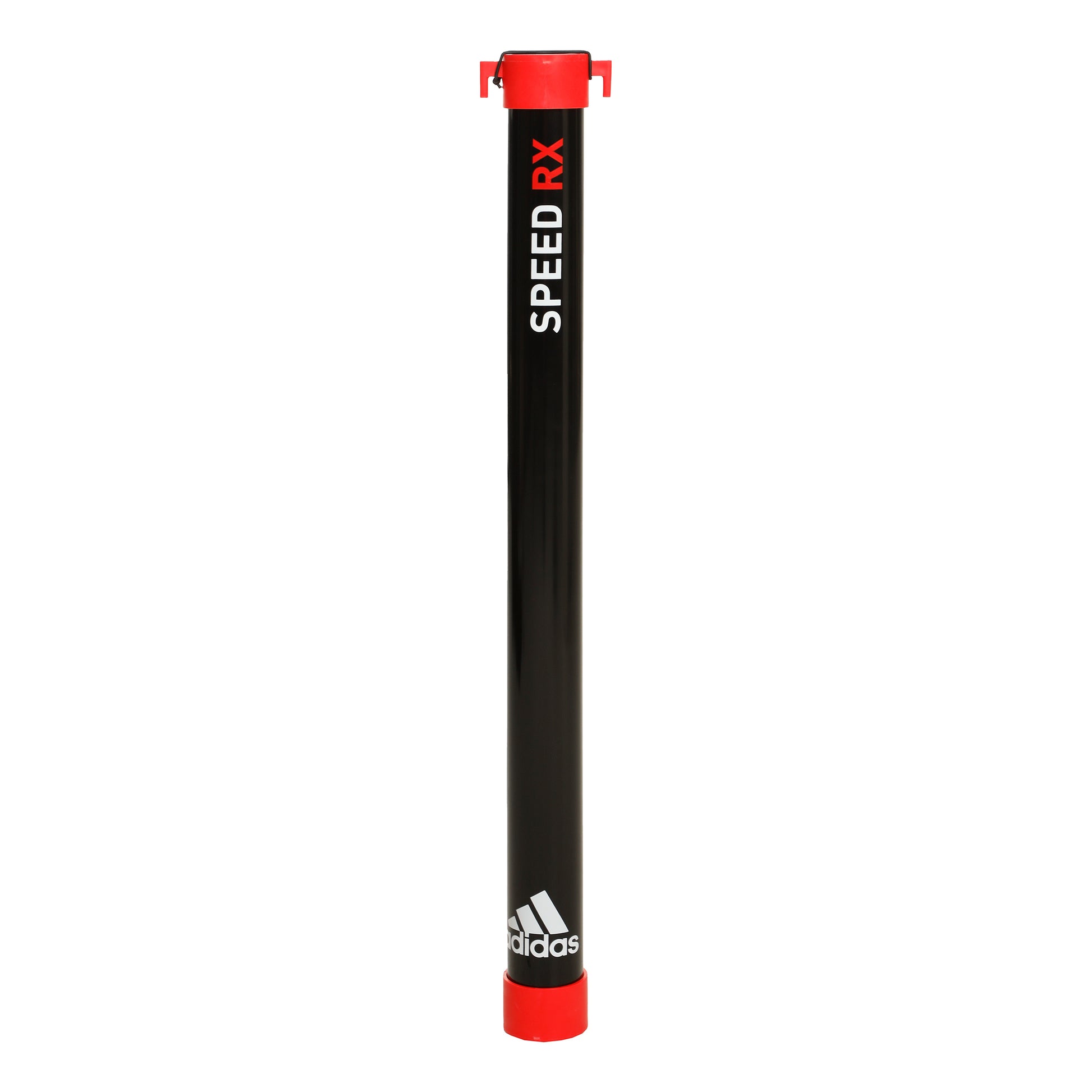 adidas Pick Up Ball Speed Rx Tube Ramasse-balles-Noir,Rouge