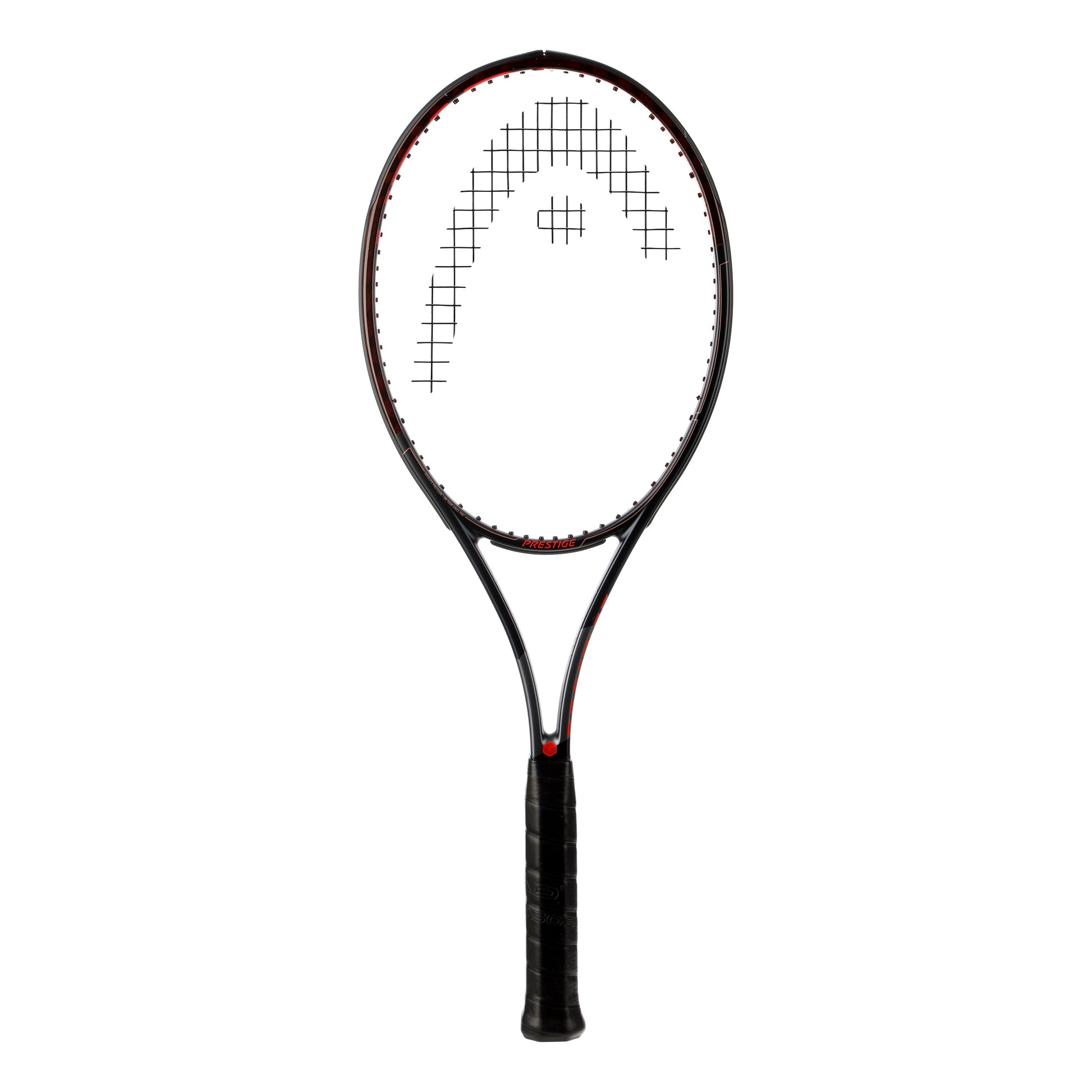 HEAD Prestige Graphene Touch MID Raquette de compétition non cordée