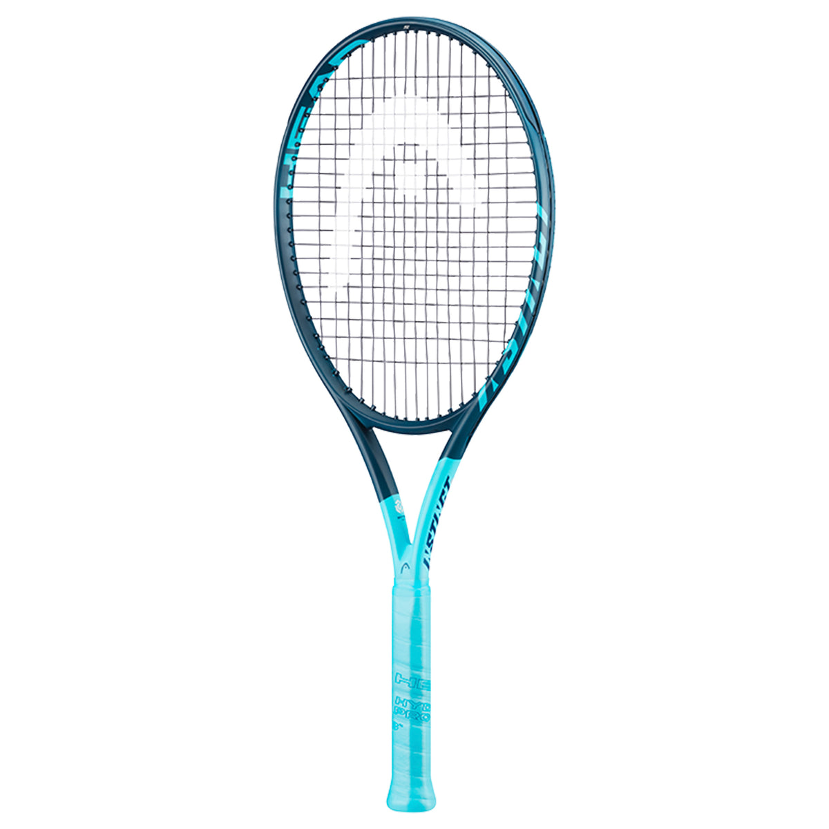 HEAD Instinct Graphene 360+ S Raquette de compétition non cordée