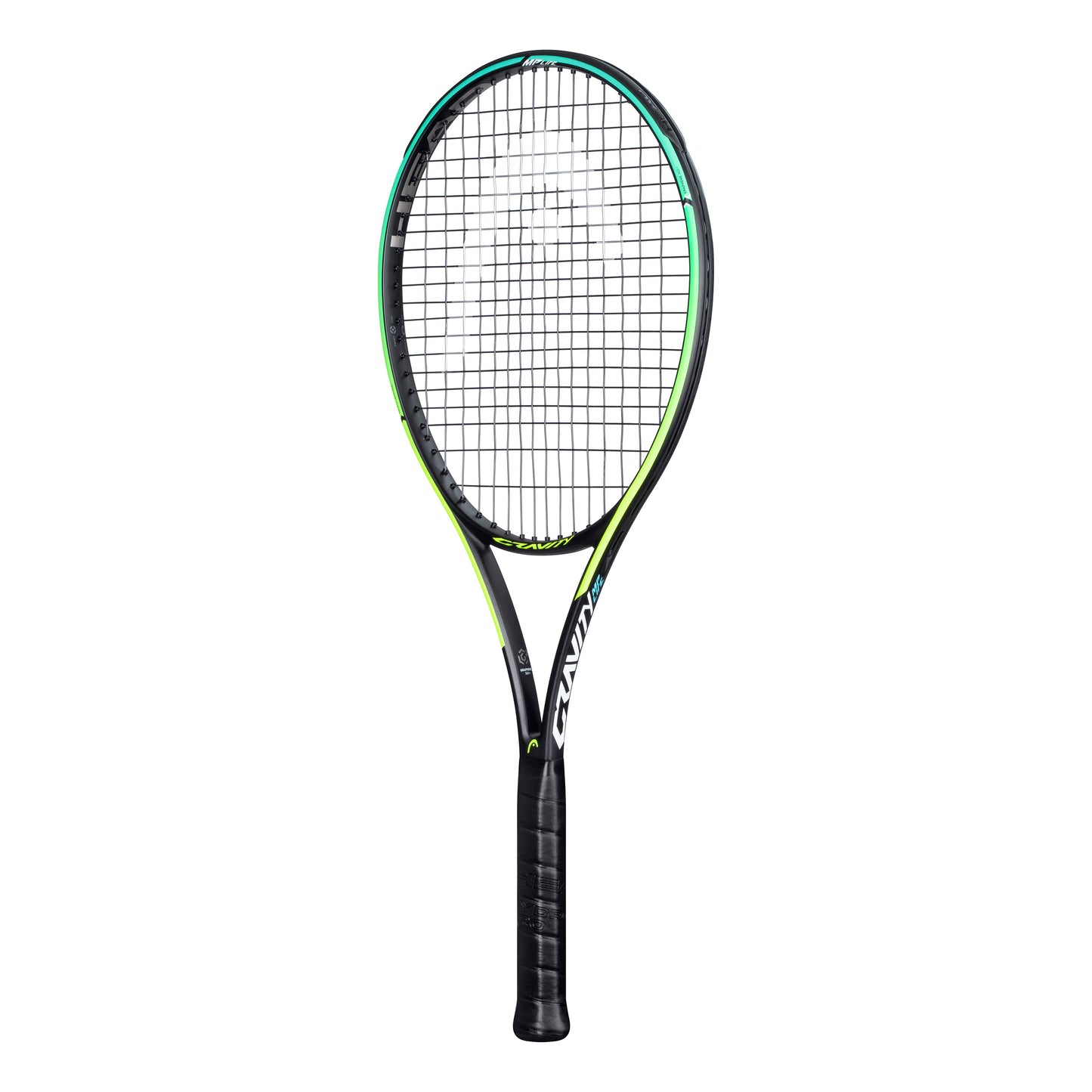 HEAD Gravity Graphene 360+ MP Lite (2021) Raquette de compétition non cordée