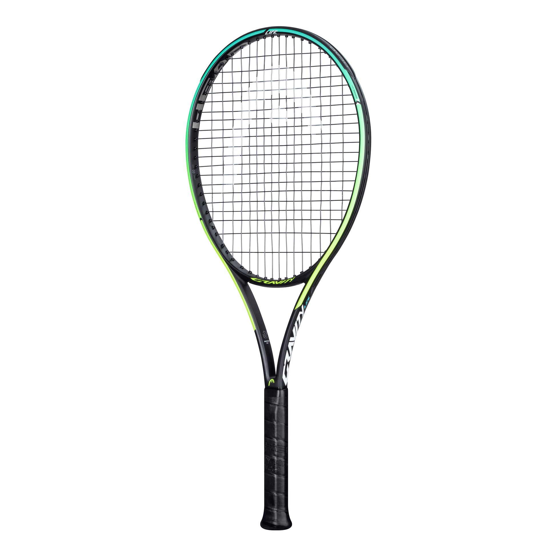 HEAD Gravity Graphene 360+ Lite (2021) Raquette de compétition non cordée