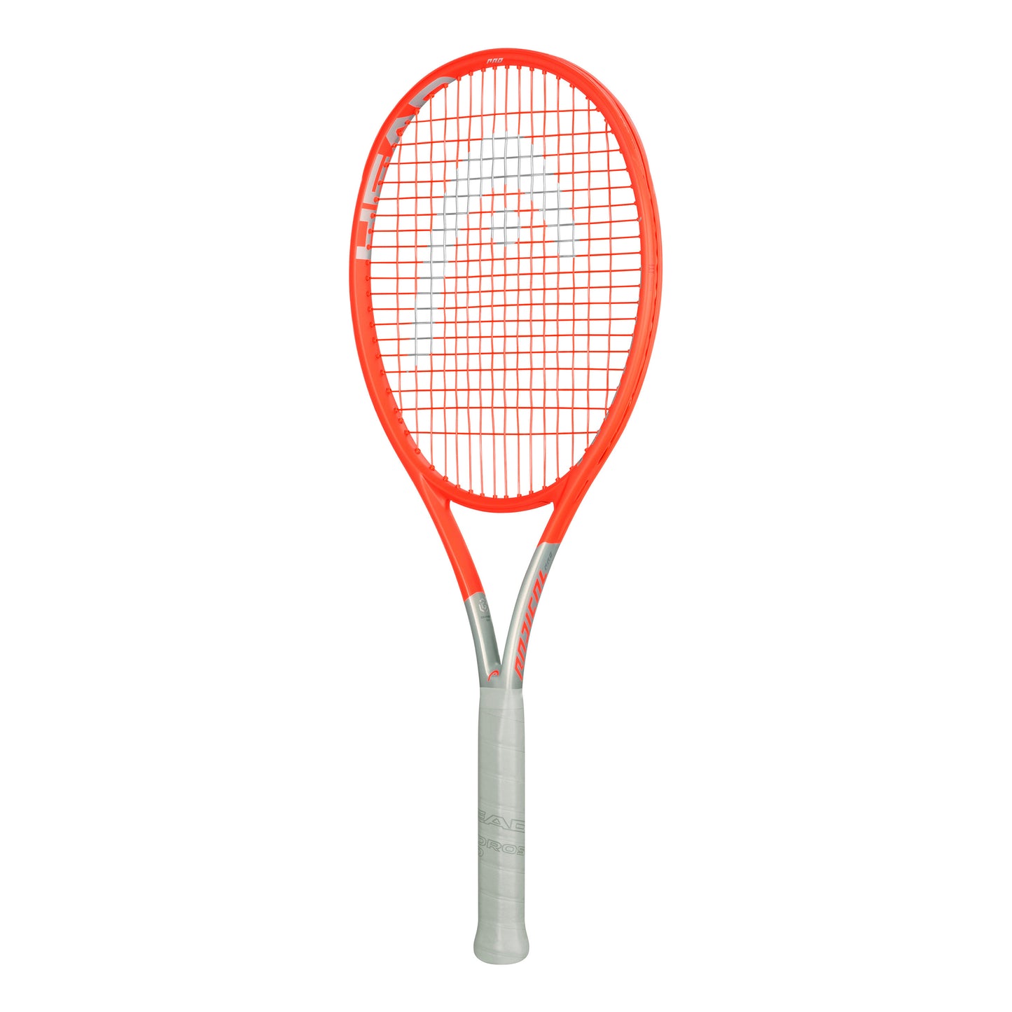 HEAD Graphene 360+ Radical Pro (2021) Raquette de compétition non cordée