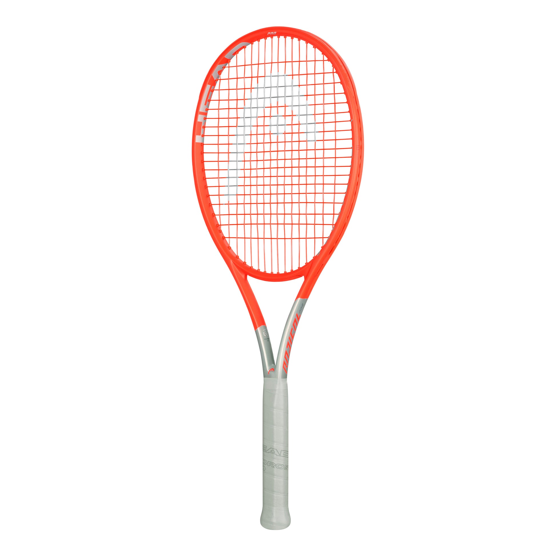 HEAD Graphene 360+ Radical Pro (2021) Raquette de compétition non cordée