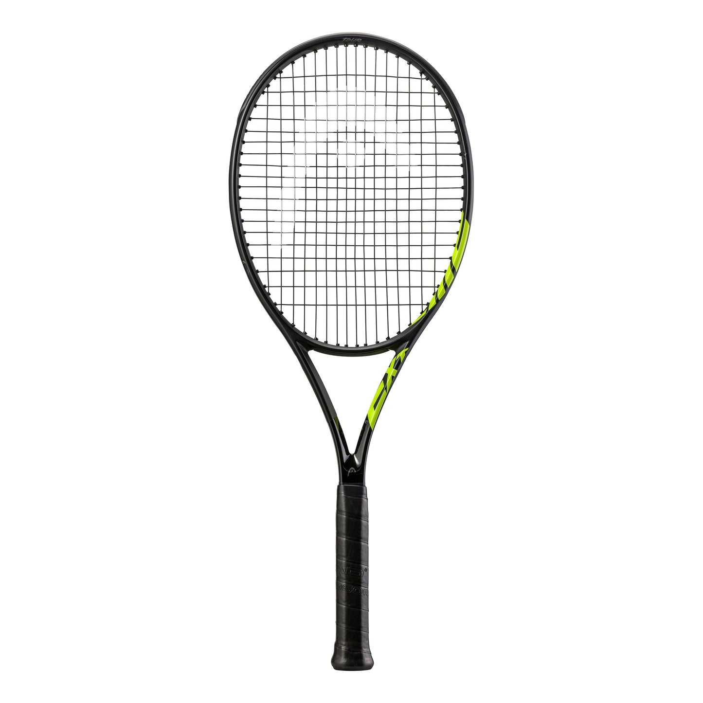 HEAD Extreme Graphene 360+ Tour Nite Raquette de compétition non cordée