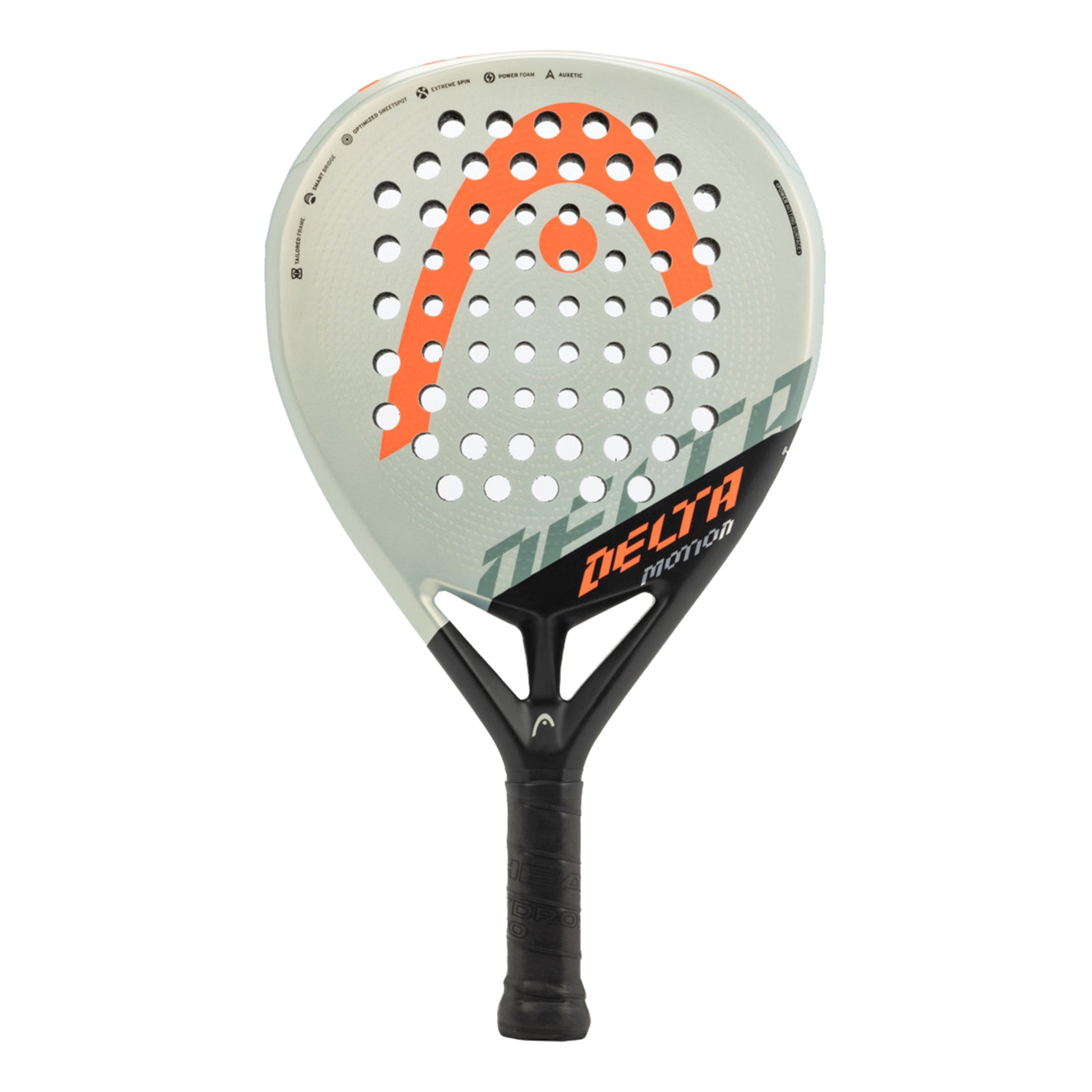 HEAD Delta Motion Raquette de padel