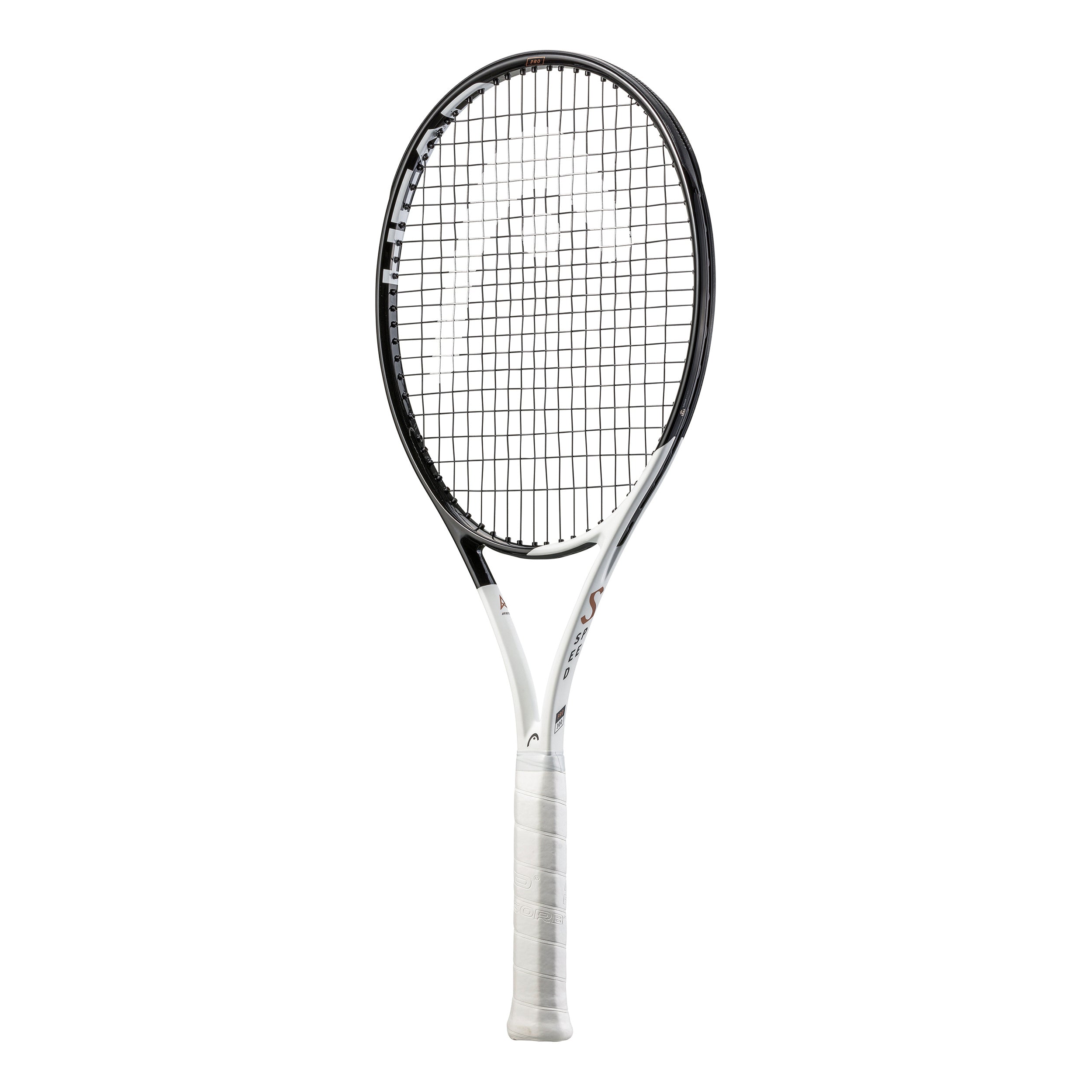 HEAD Speed Pro 2022 Raquette de compétition Raquette d’occasion