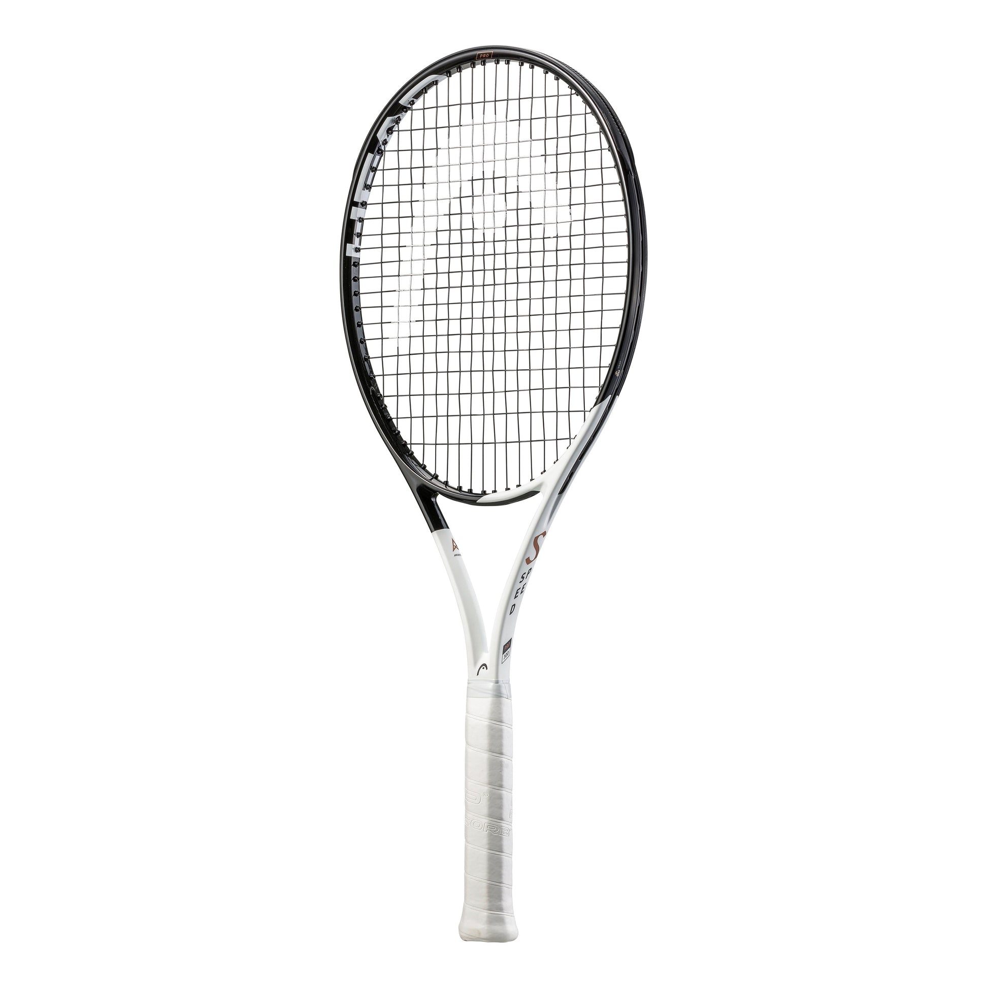 HEAD Speed Pro 2022 Raquette de compétition Raquette d’occasion