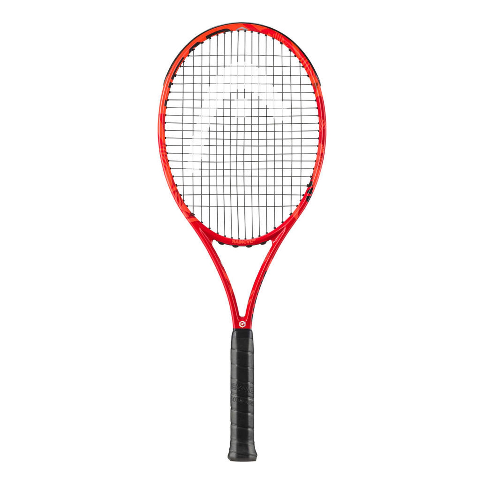 HEAD Radical Graphene XT Pro 2022 Raquette de compétition Cordé