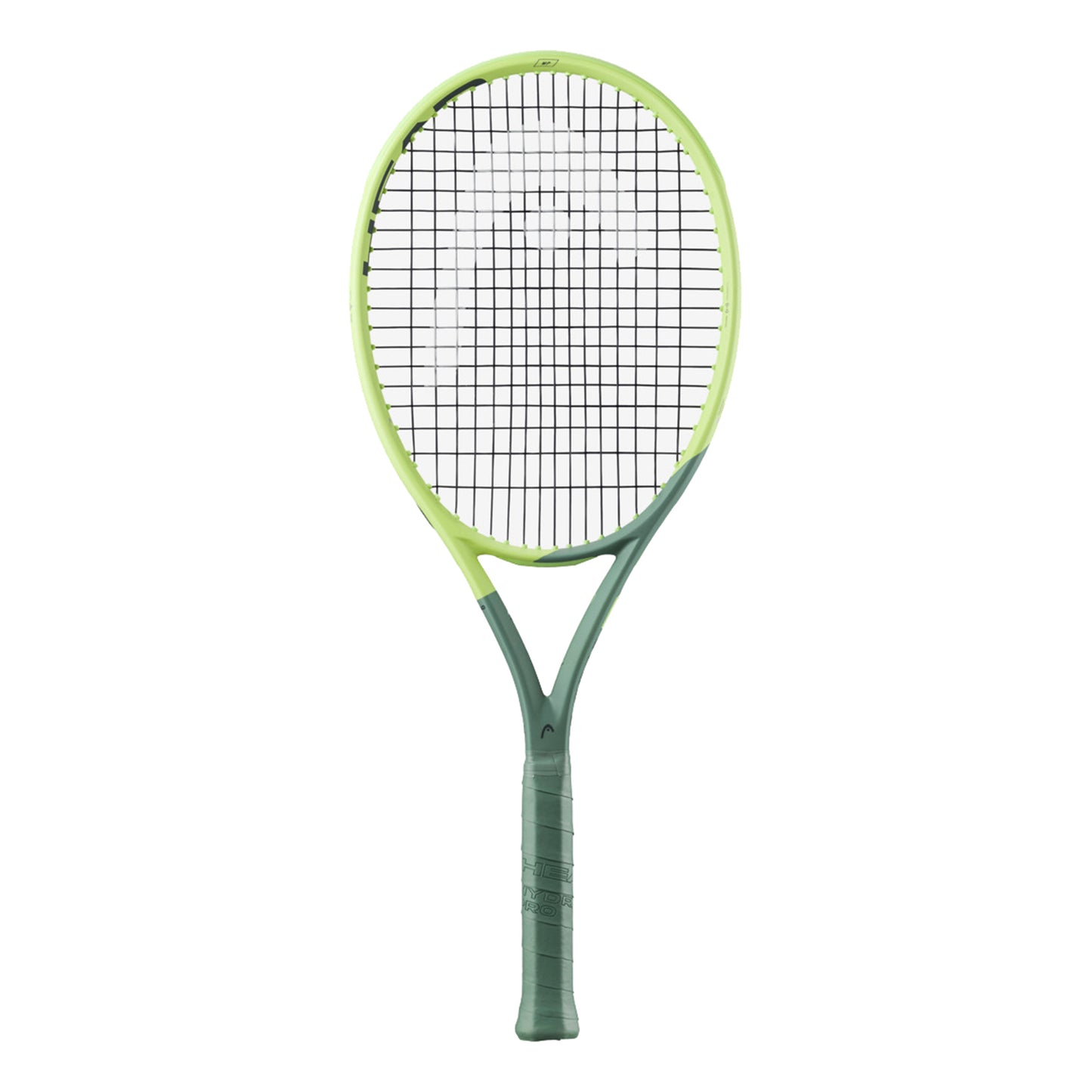 HEAD Extreme MP 2022 Raquette de compétition non cordée