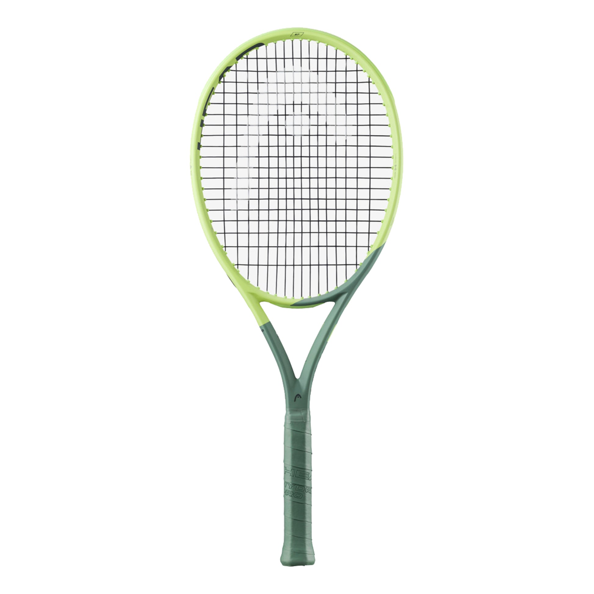 HEAD Extreme MP 2022 Raquette de compétition non cordée