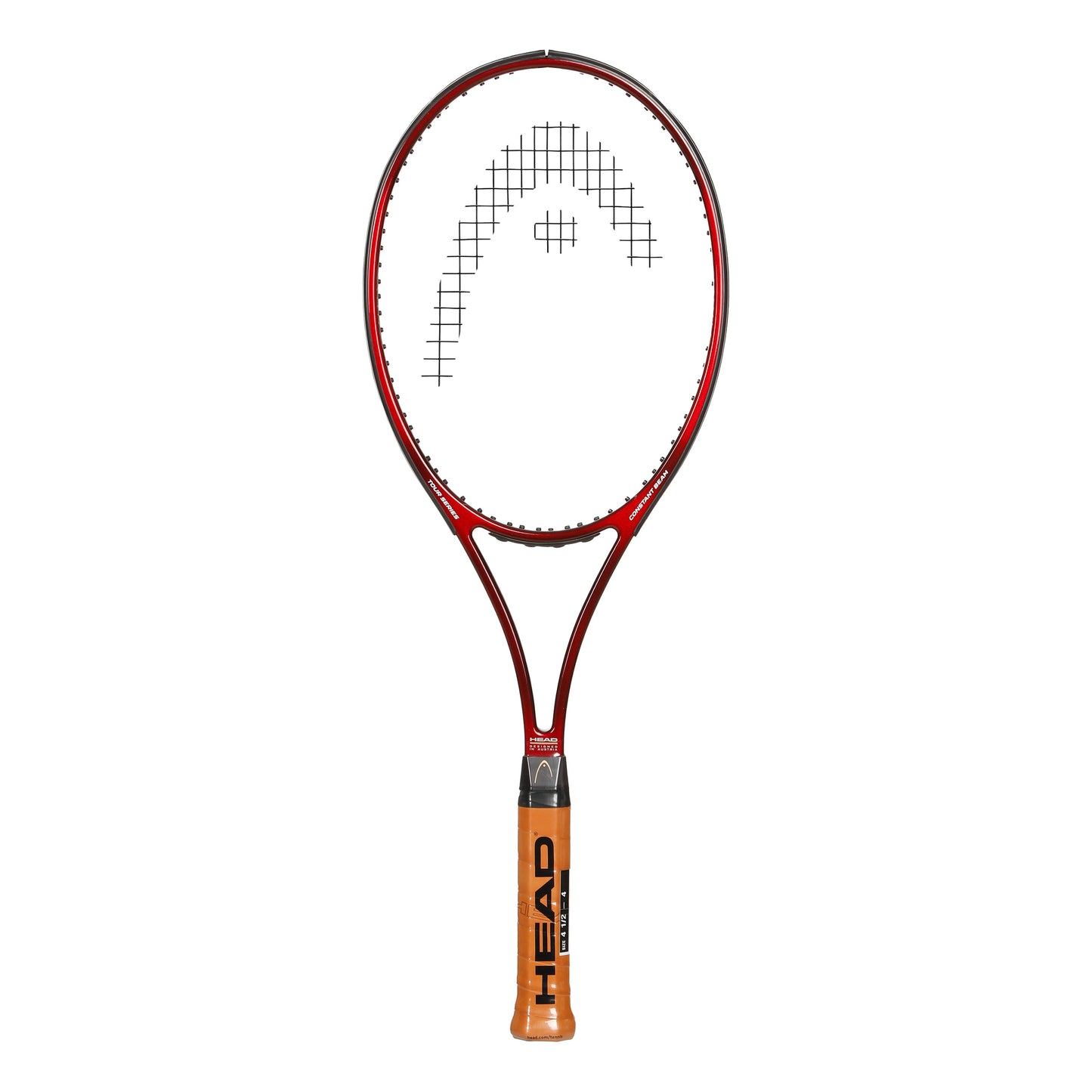 HEAD Prestige Classic 2.0 Raquette de compétition Raquettes test