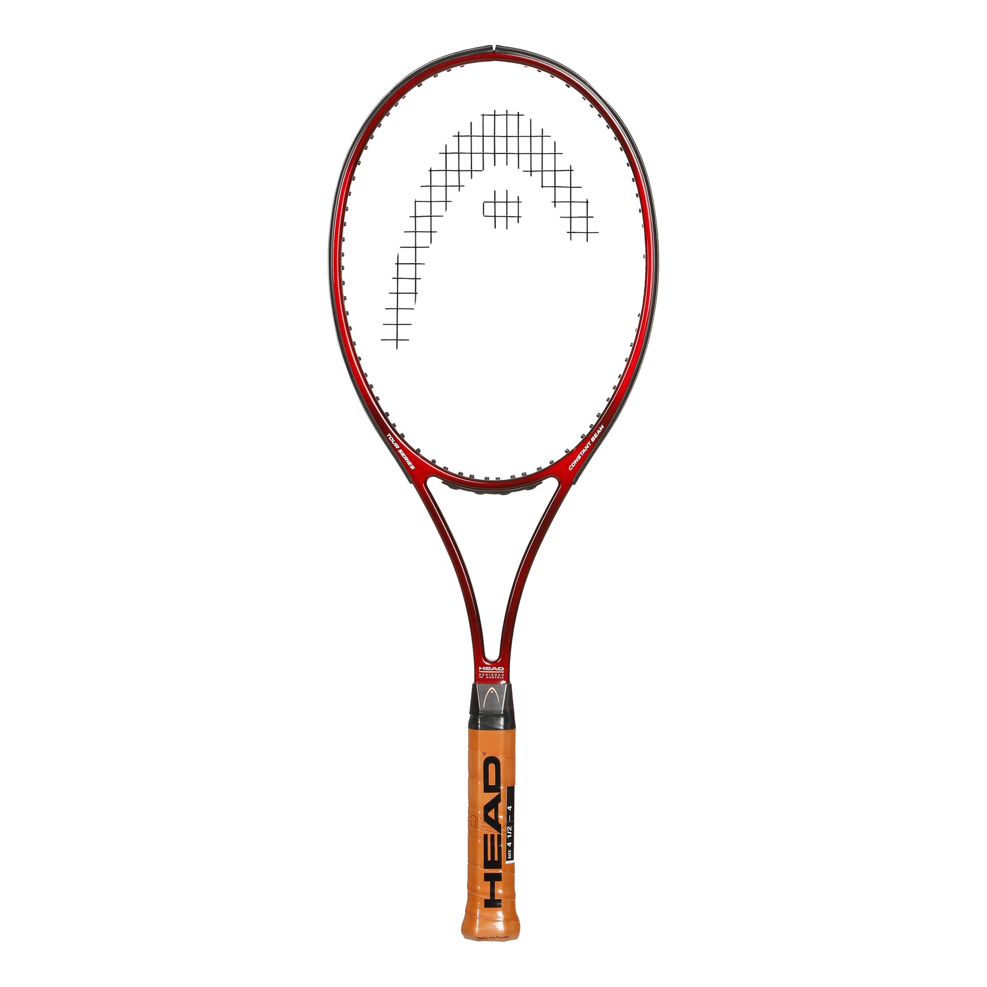 HEAD Prestige Classic 2.0 Raquette de compétition Raquettes test