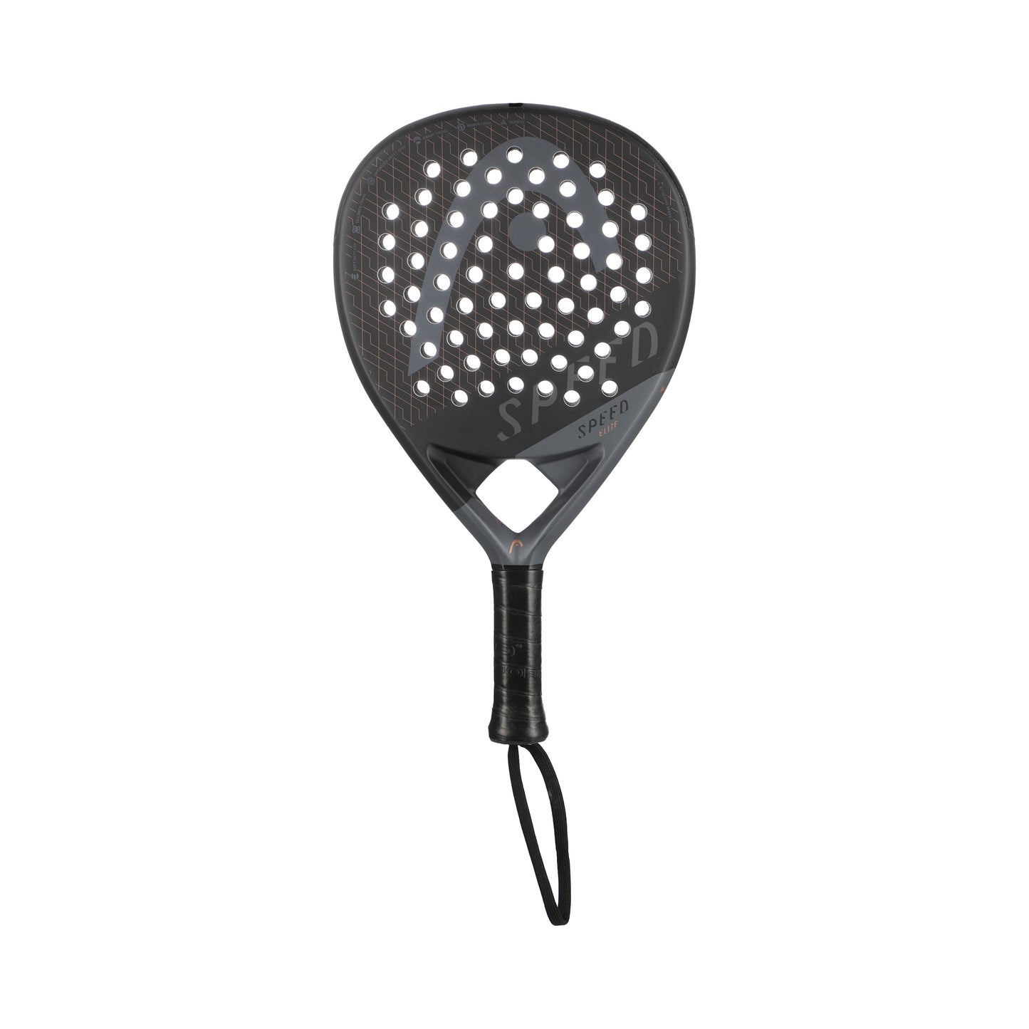 HEAD Speed Elite Raquette de padel