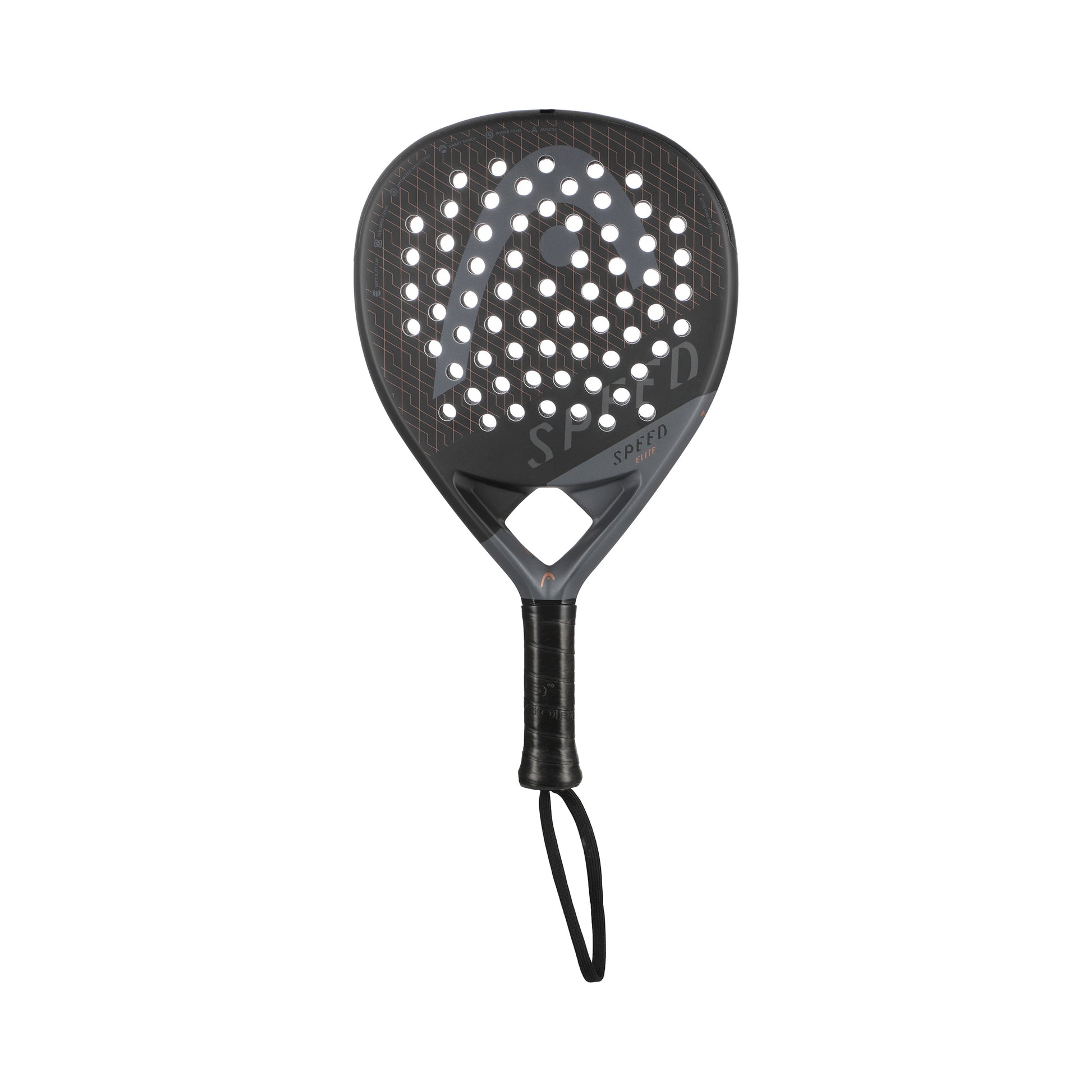 HEAD Speed Elite Raquette de padel