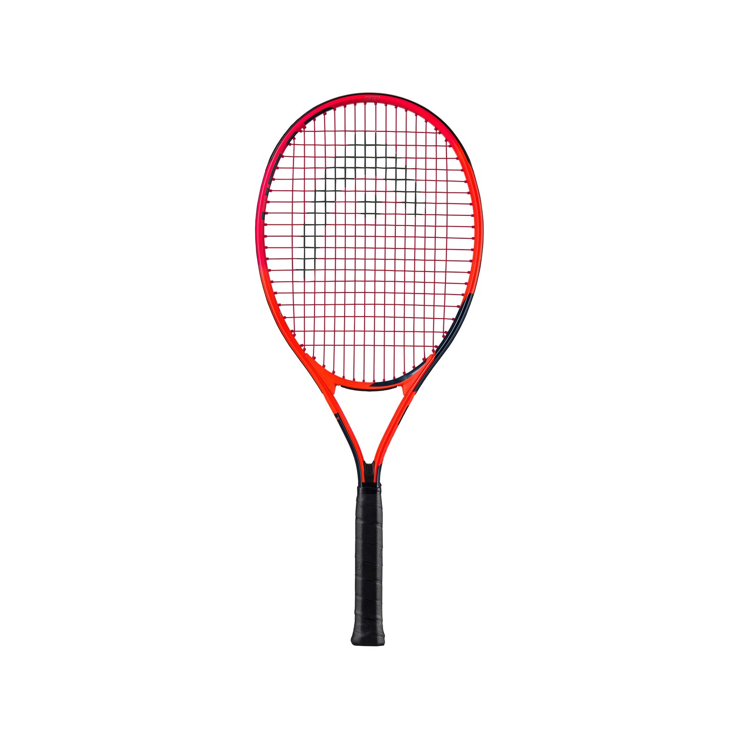 HEAD Radical Junior 26 Raquettes enfants Cordé
