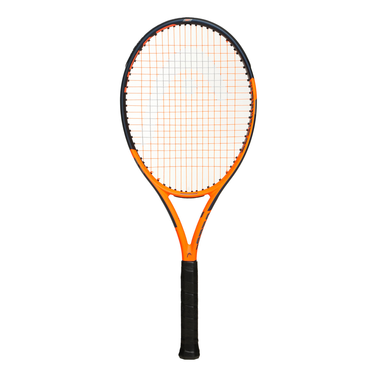 HEAD IG Challenge MP (orange) Raquette polyvalentes Cordé