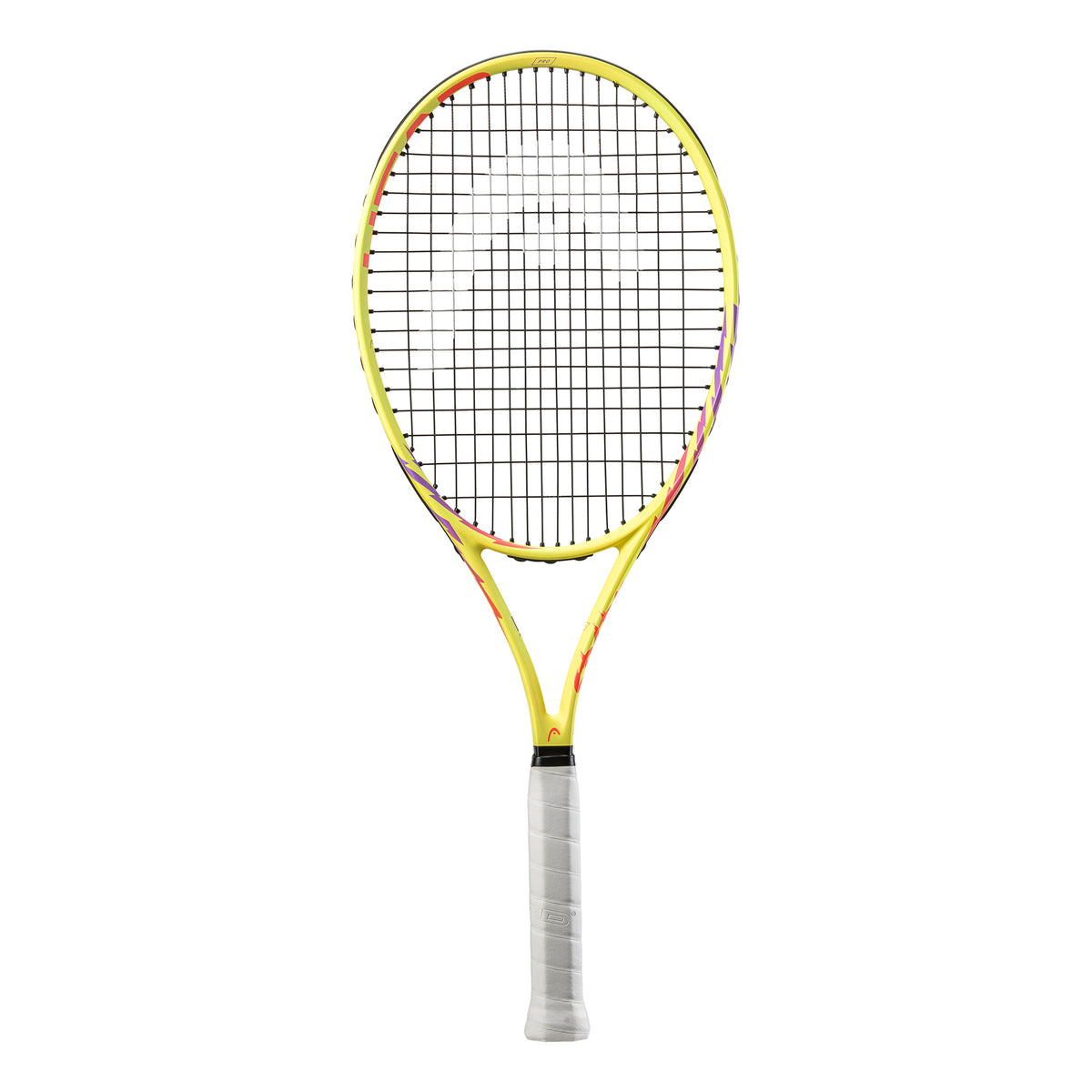 HEAD MX Spark Pro Raquette polyvalentes Cordé
