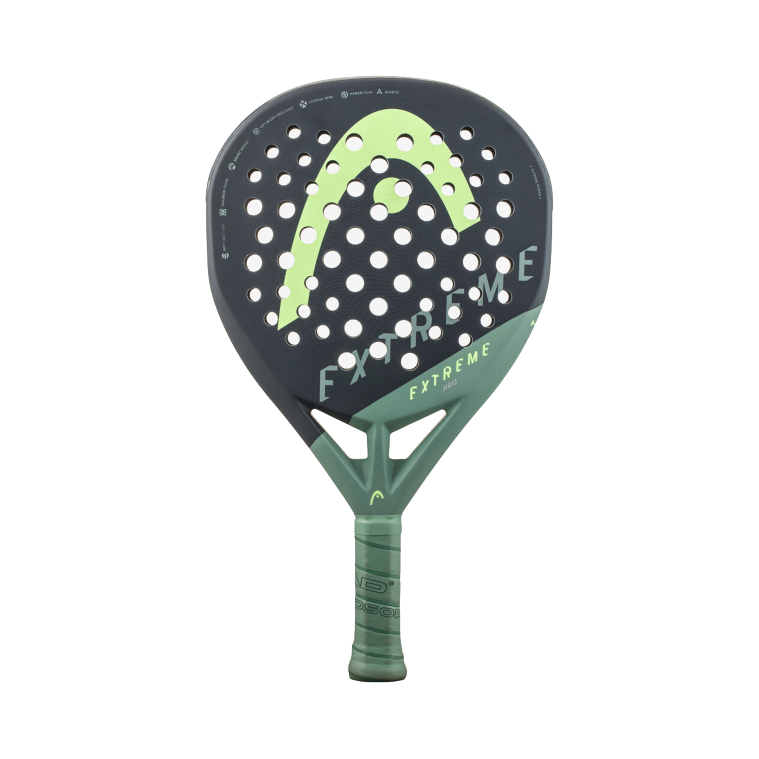 HEAD Extreme Pro Raquette de padel