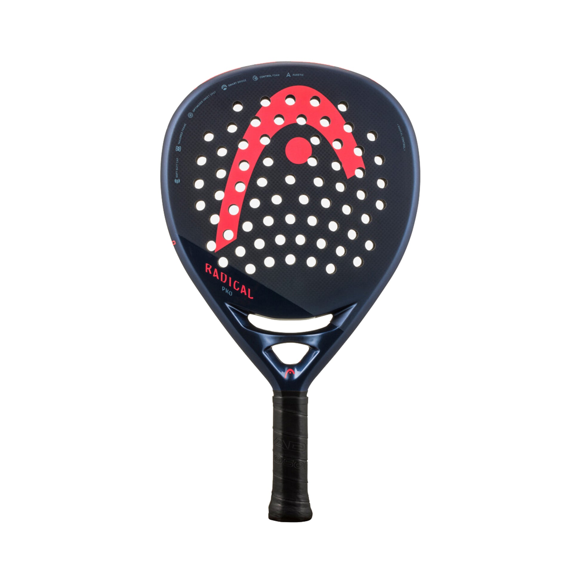 HEAD Radical Pro Raquette de padel