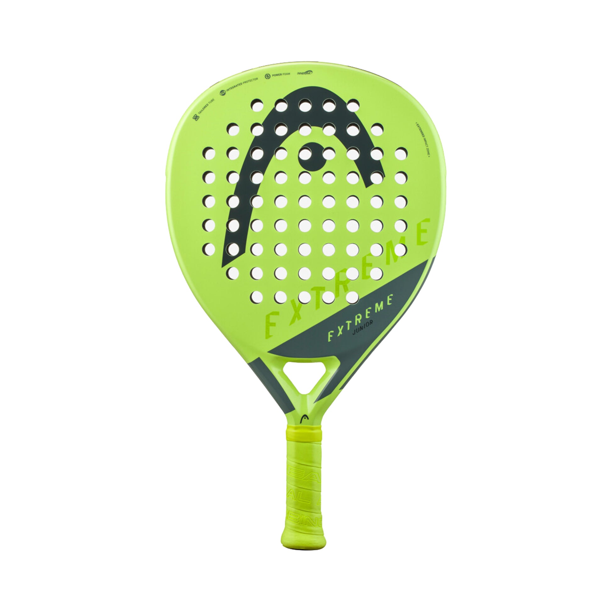 HEAD Extreme Junior Raquette de padel