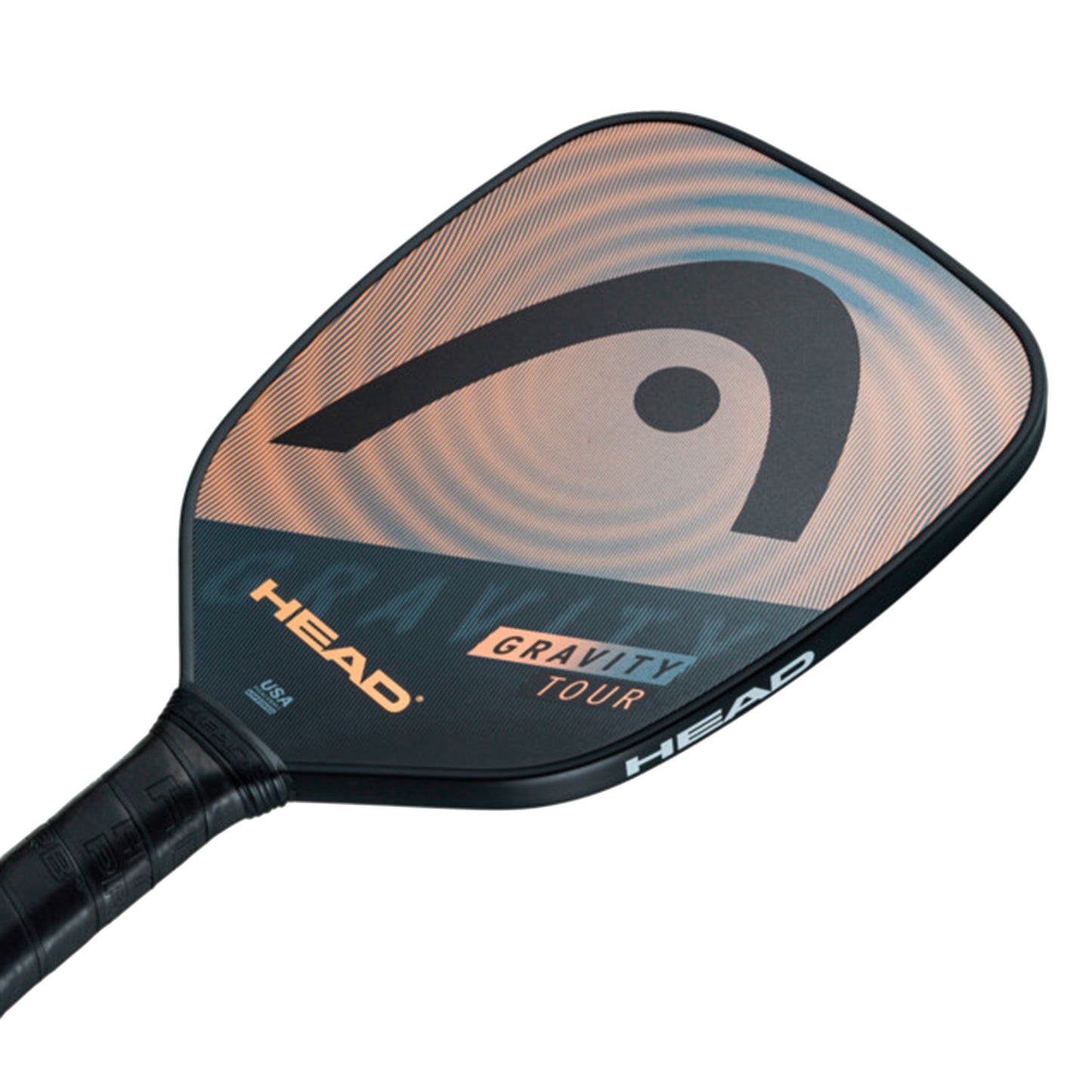 HEAD Gravity Tour 2023 Raquette de pickleball