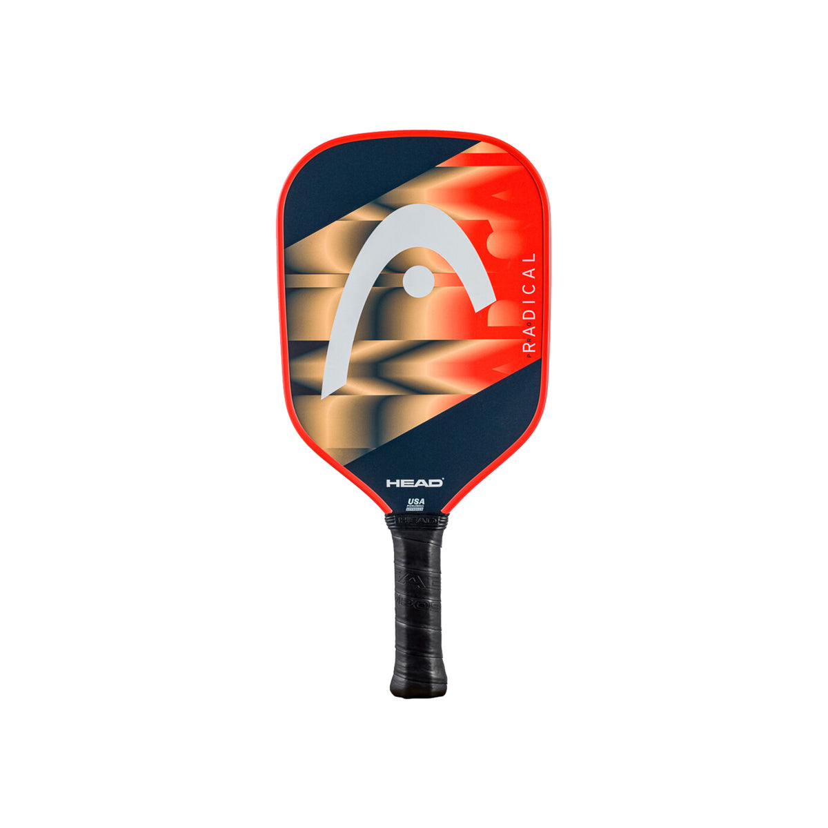 HEAD Radical Pro 2024 Raquette de pickleball
