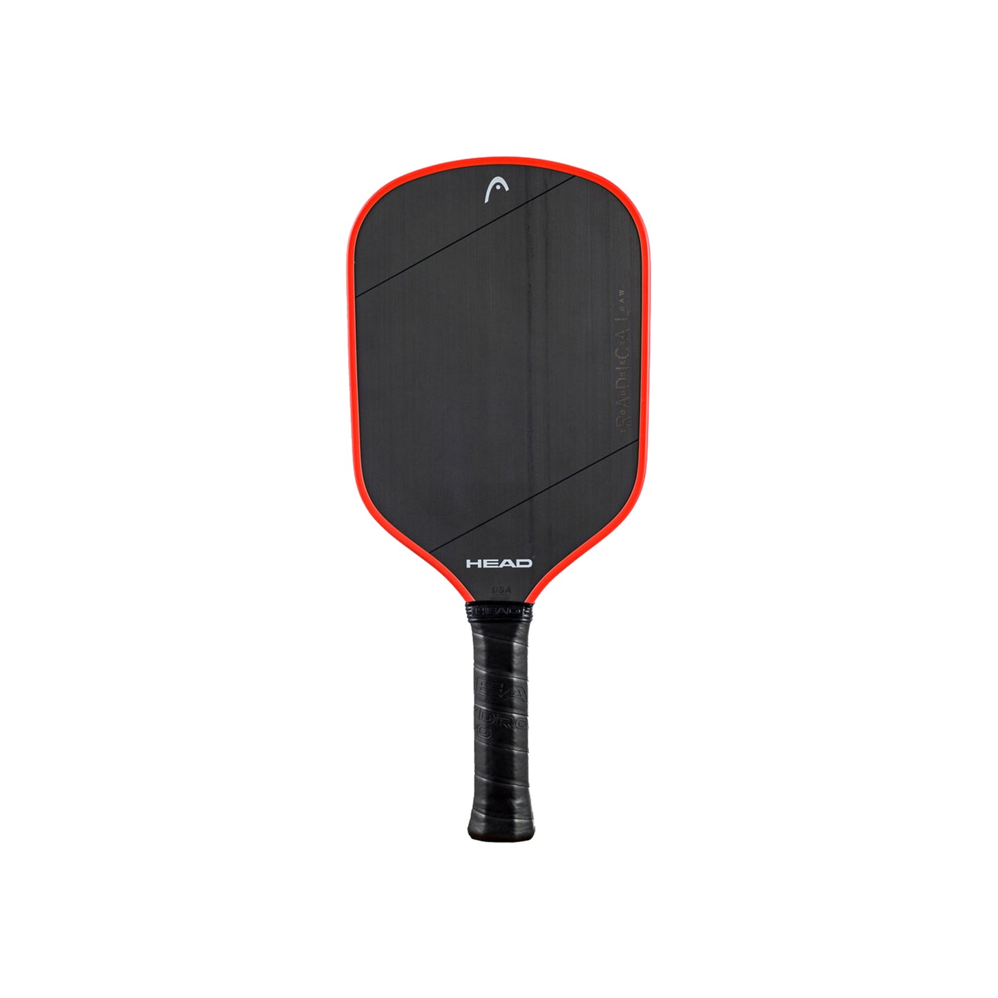 HEAD Radical Tour EX Raw 2024 Raquette de pickleball