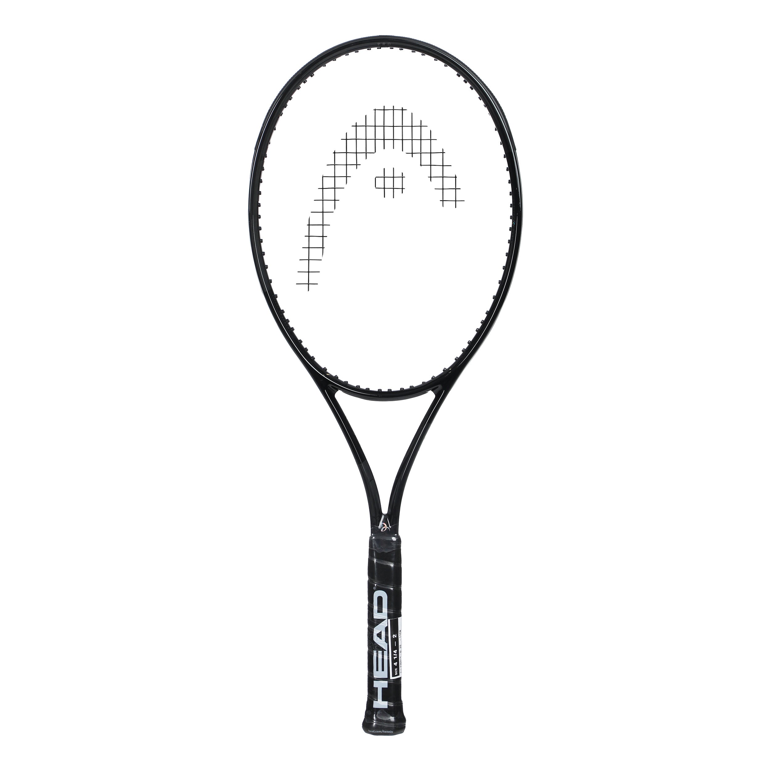 HEAD Speed Pro Legend Raquette de compétition Raquettes test