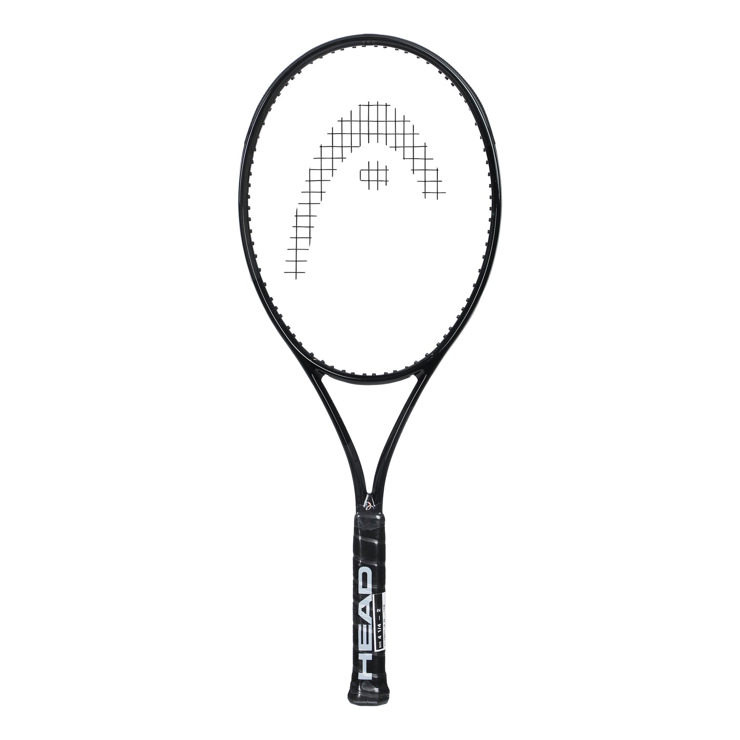 HEAD Speed Pro Legend Raquette de compétition Raquettes test