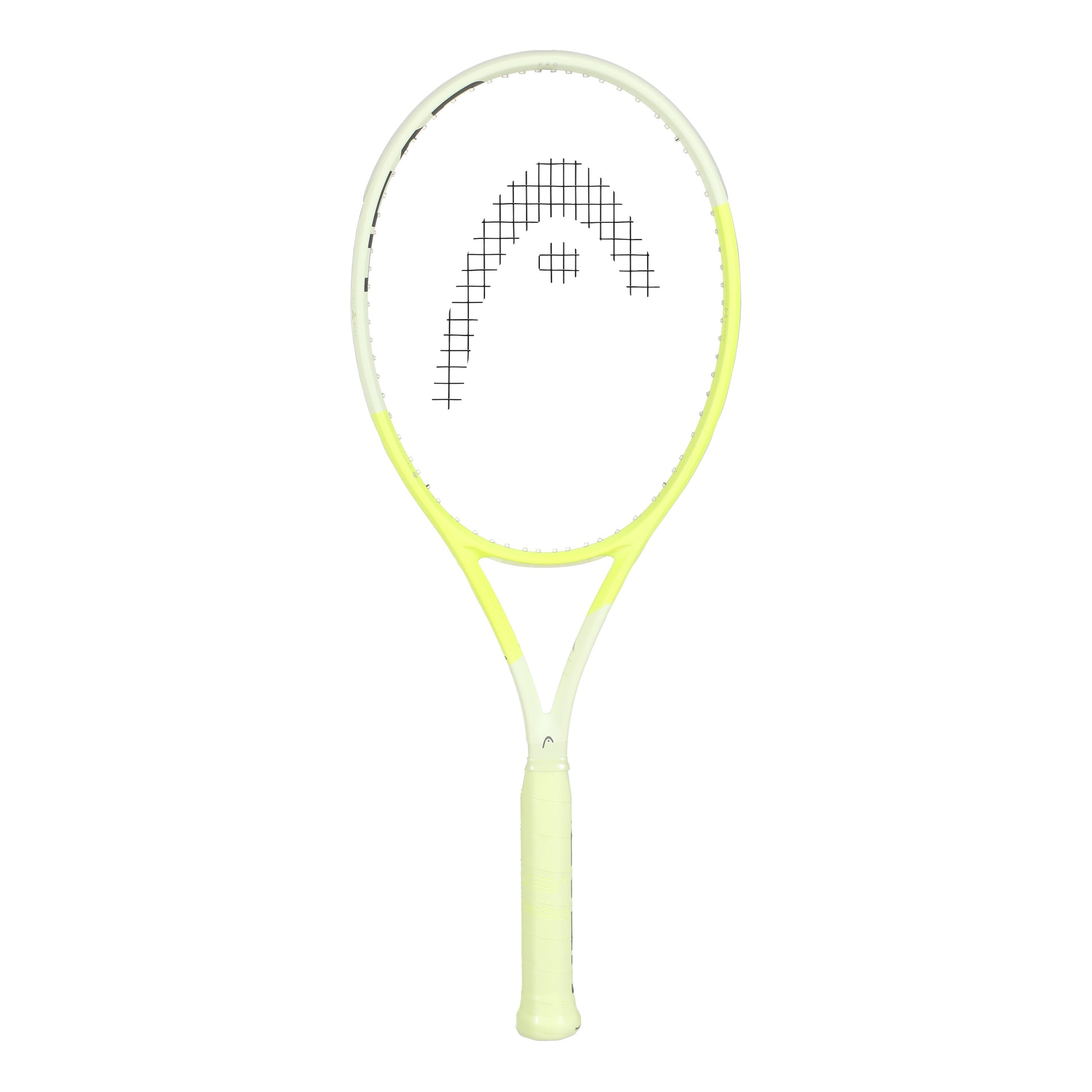 HEAD Extreme Pro 2024 Raquette de compétition Raquettes test