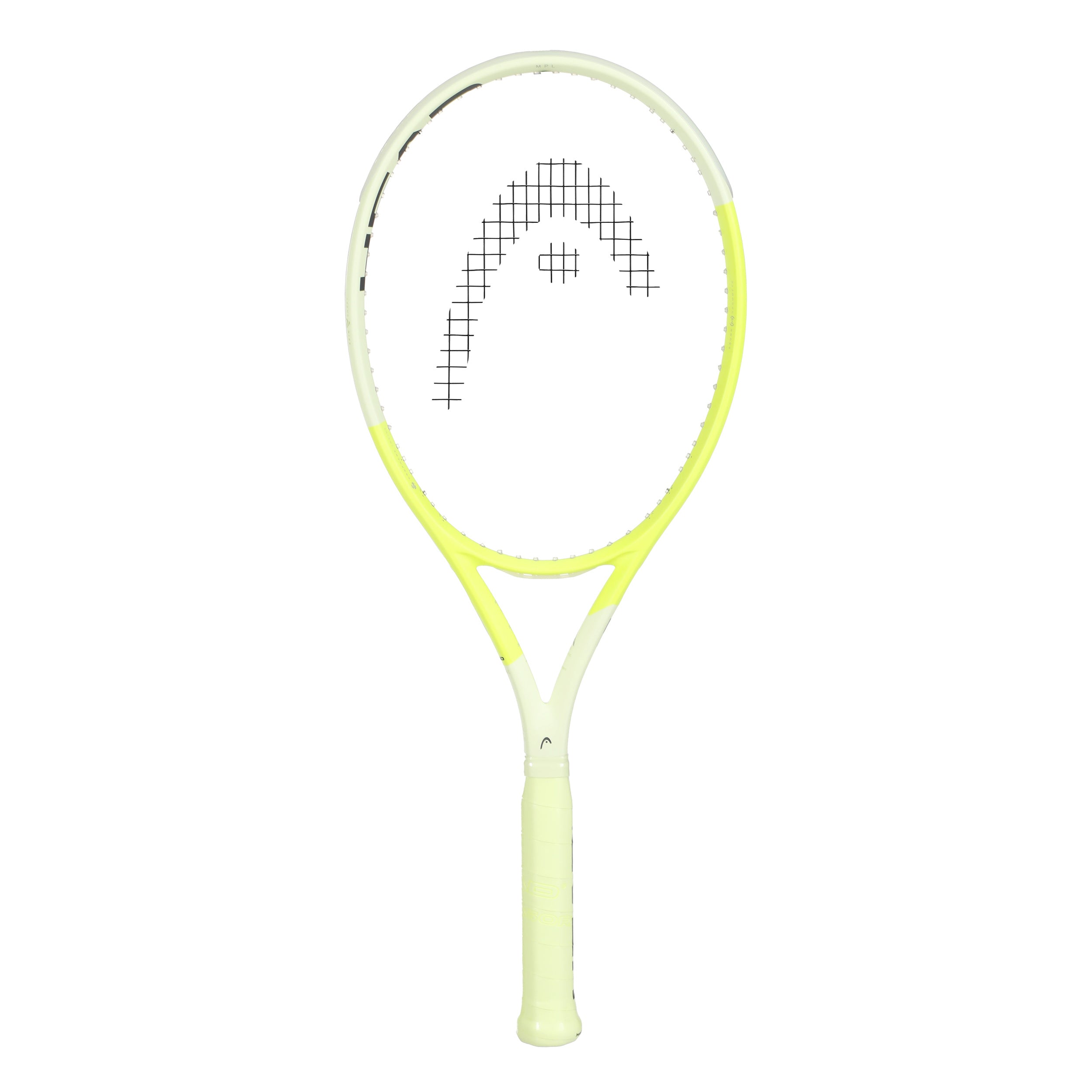 Extreme MP L 2024 Raquette de compétition non cordée | Tennis-Point