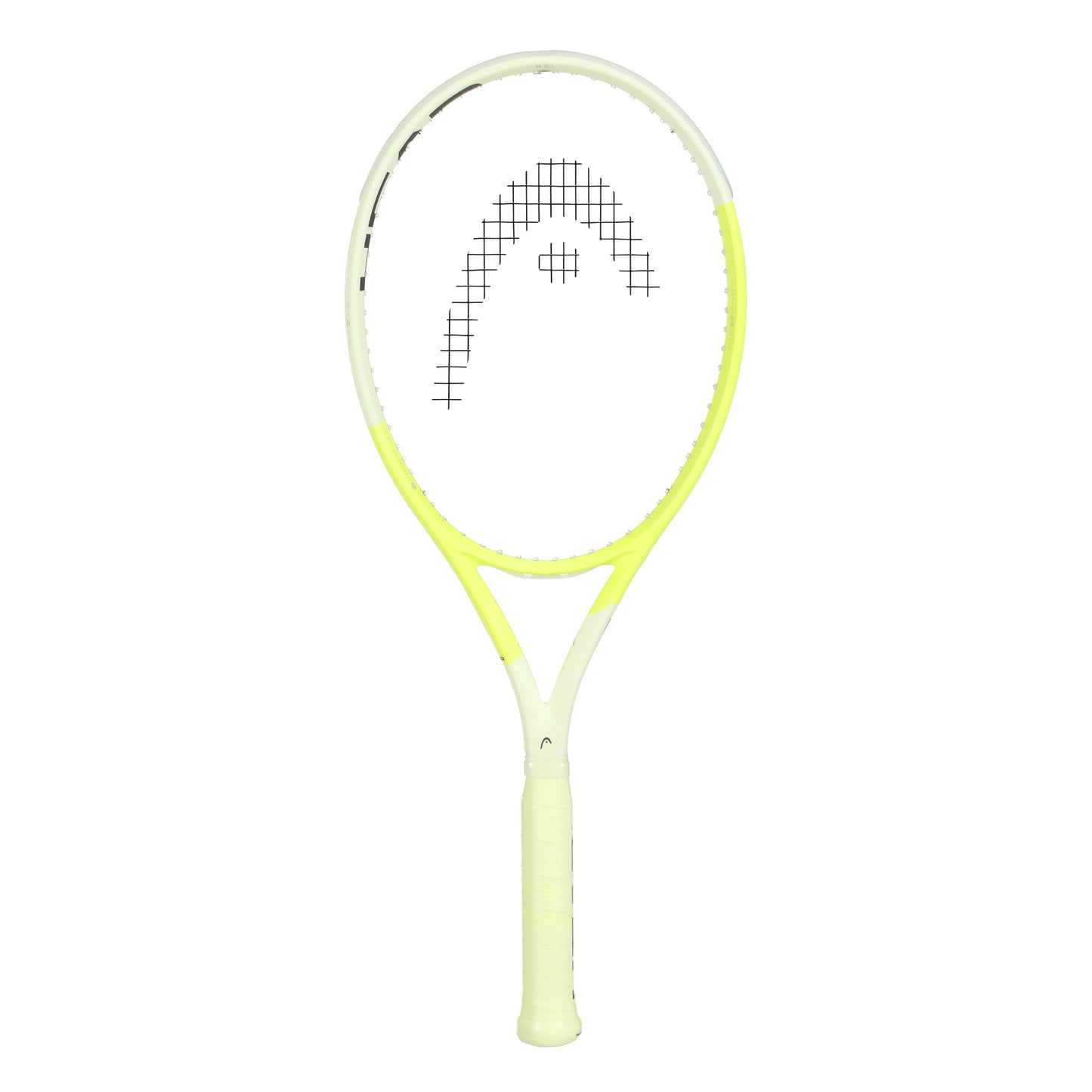 HEAD Extreme MP L 2024 Raquette de compétition Raquettes test