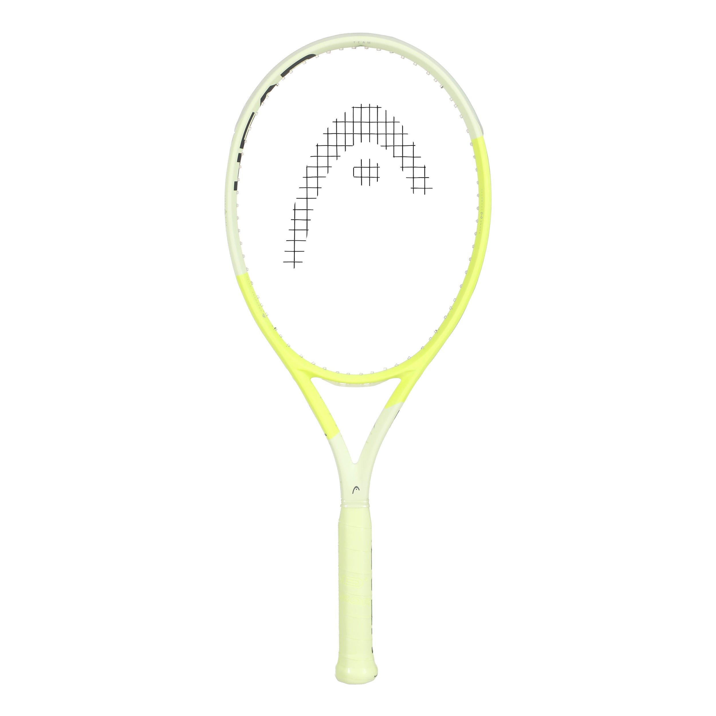 HEAD Extreme Team 2024 Raquette de compétition Raquettes test