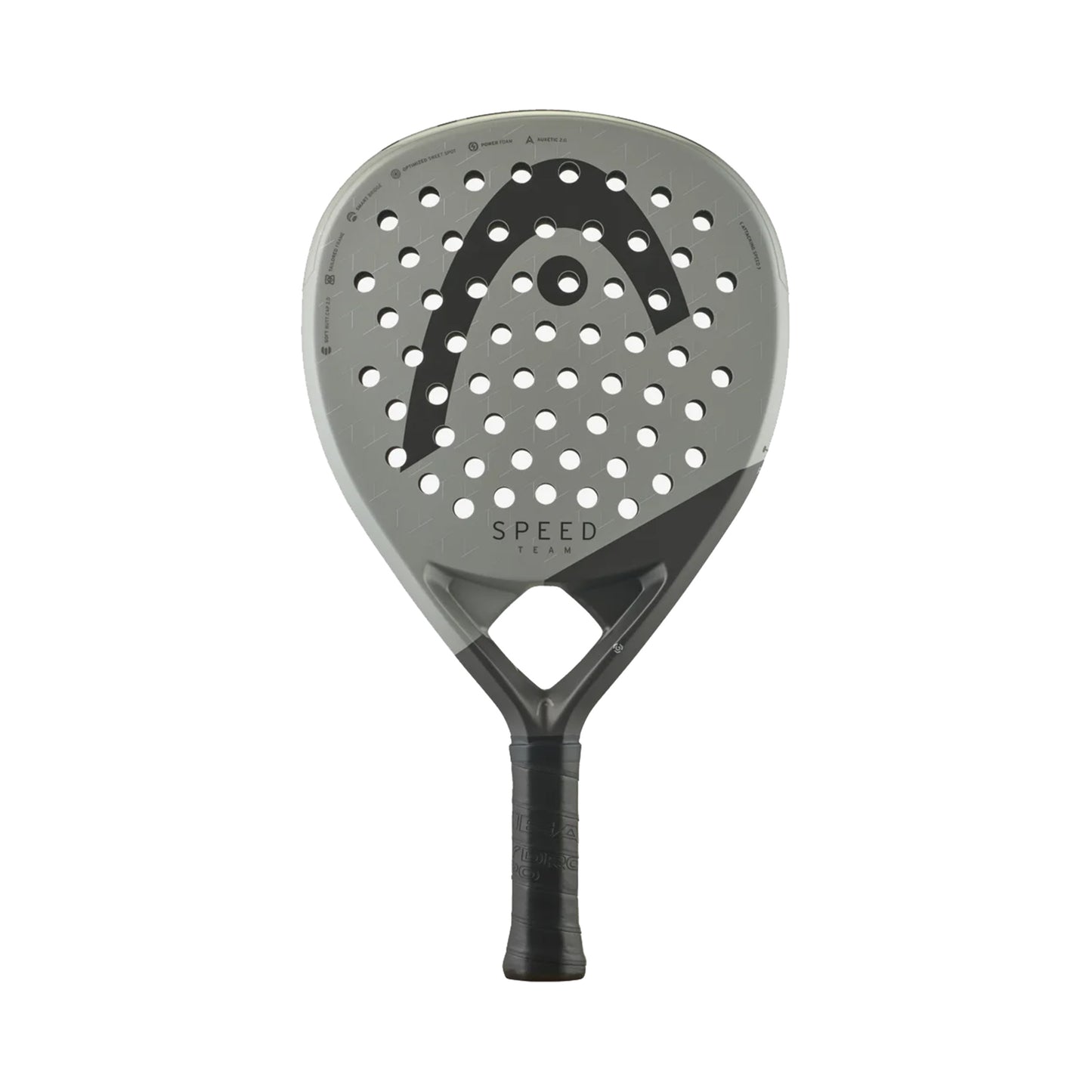 HEAD Speed Team 2025 Raquette de padel