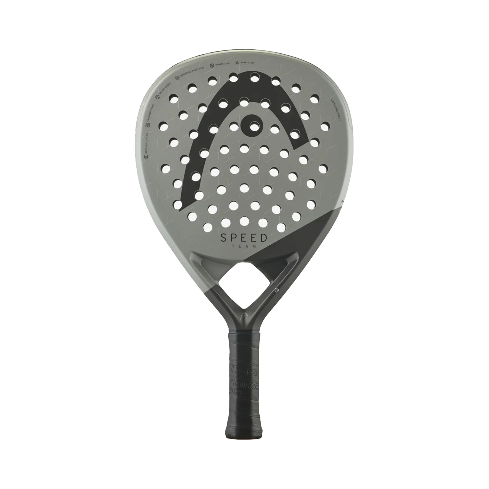 HEAD Speed Team 2025 Raquette de padel