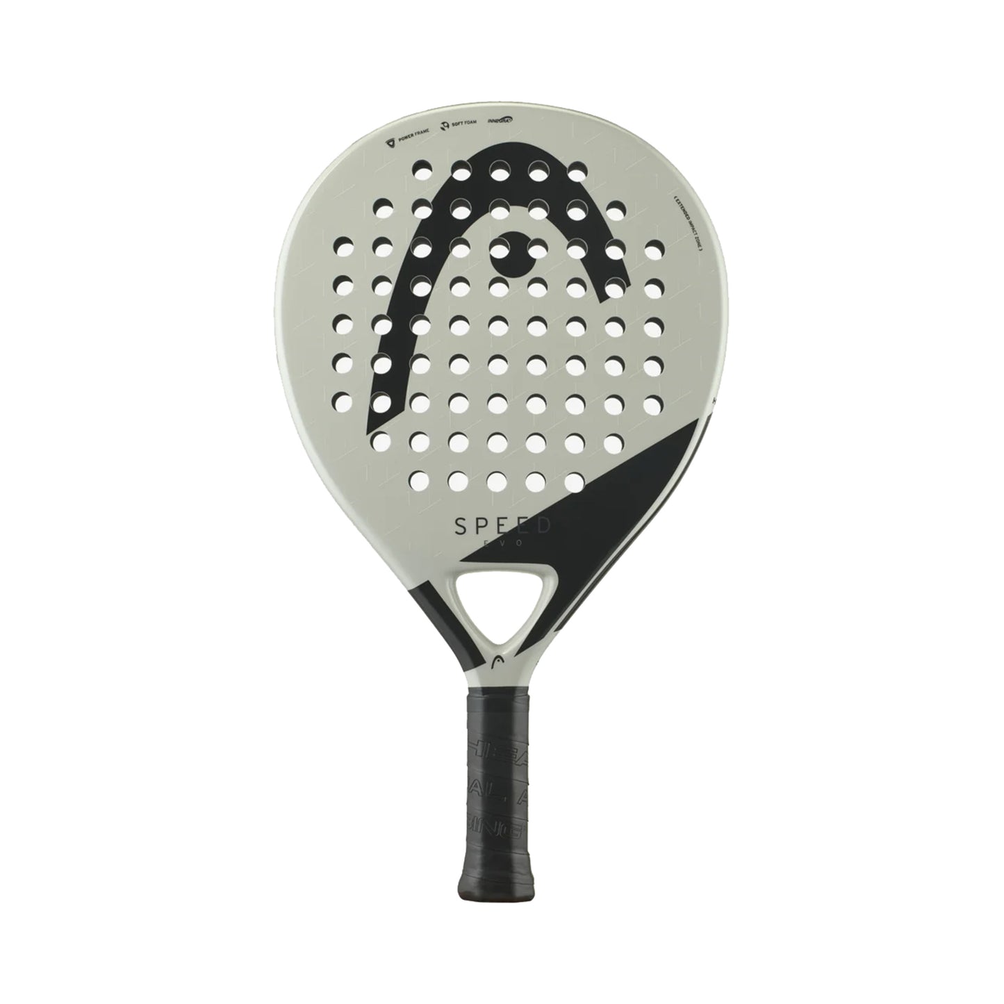 HEAD Speed 2025 Raquette de padel