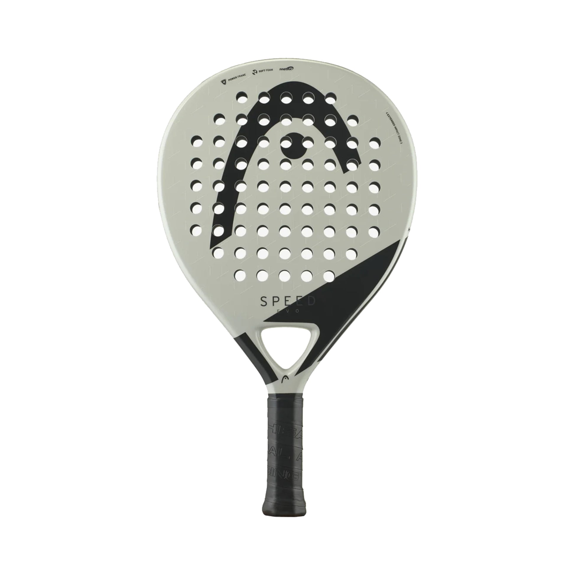 HEAD Speed 2025 Raquette de padel