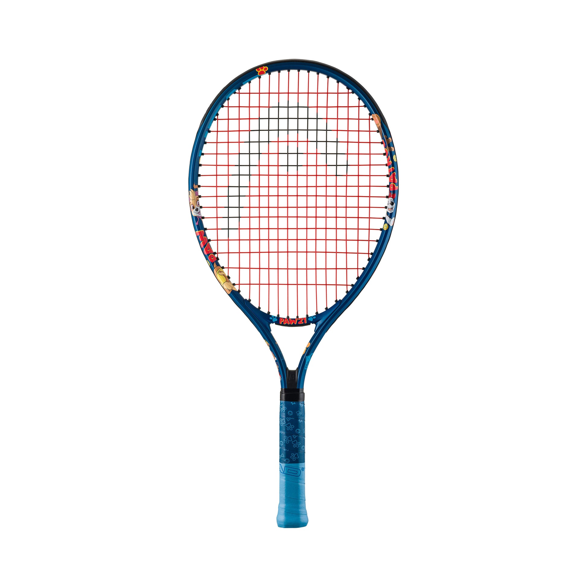 HEAD Paw 21 Raquettes enfants Cordé