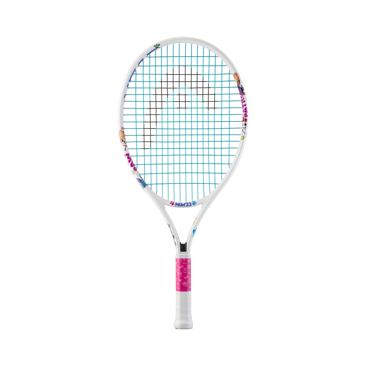 HEAD Paw 23 Raquettes enfants Cordé