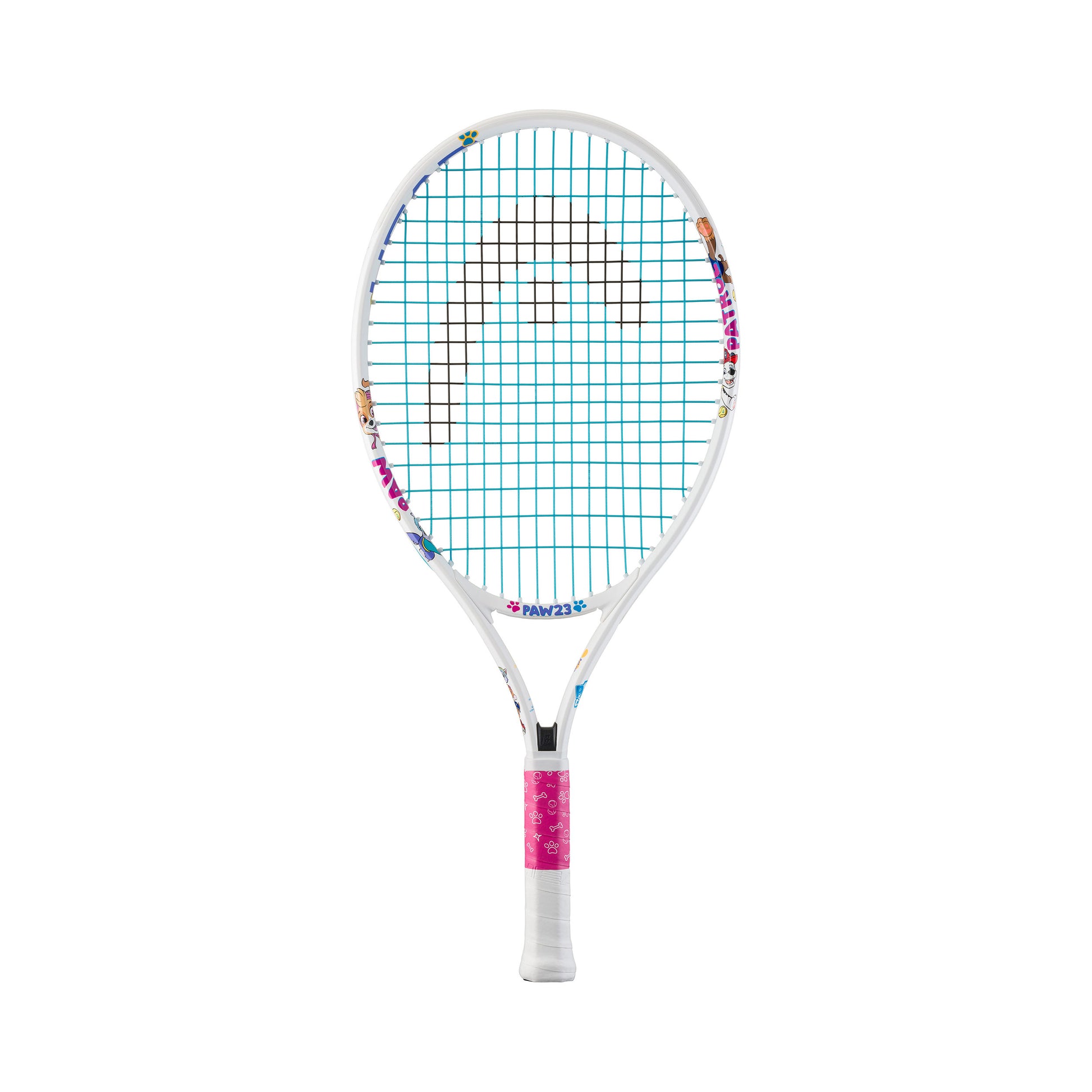 HEAD Paw 23 Raquettes enfants Cordé
