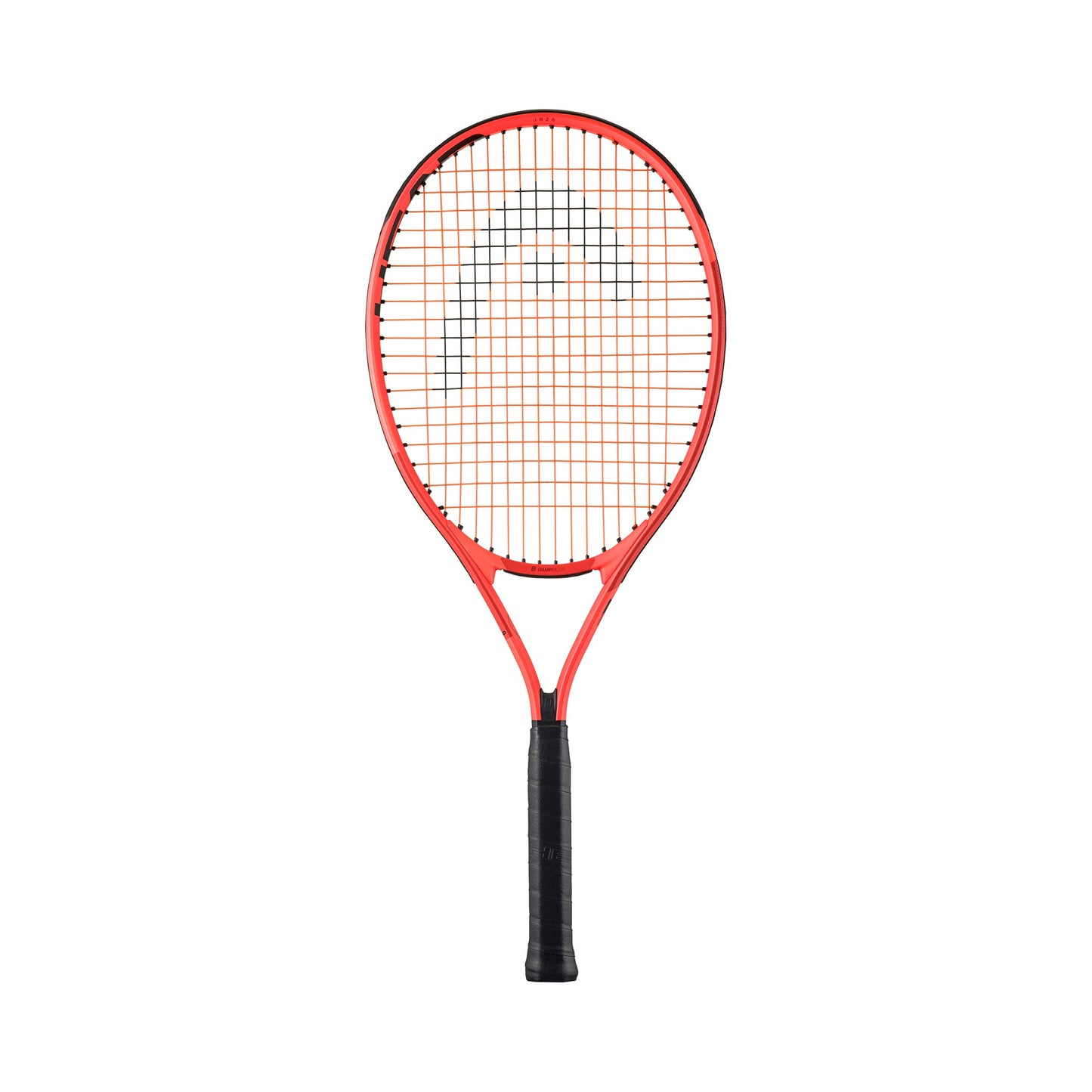 HEAD Radical Junior 26 Raquettes enfants Cordé