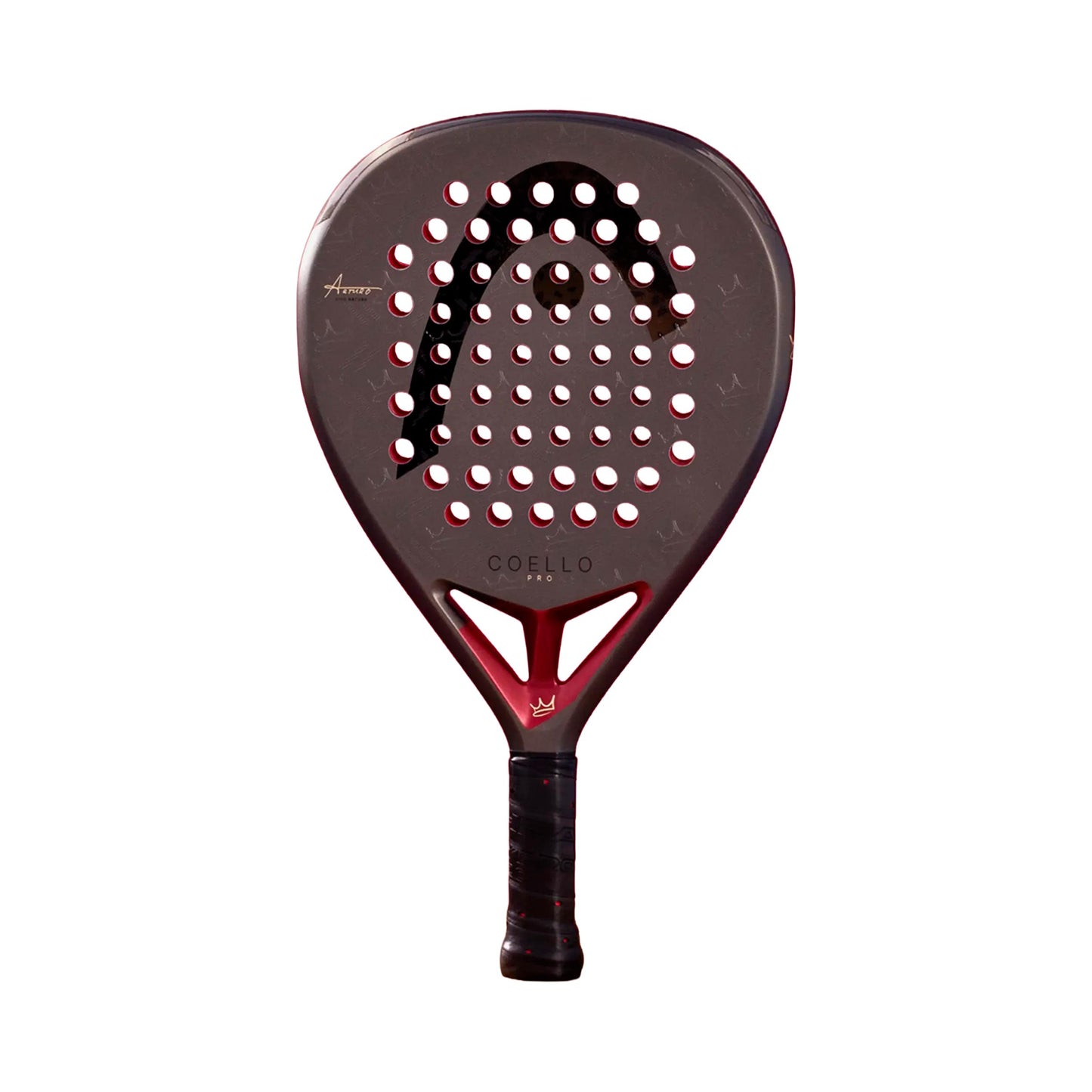 HEAD Coello Pro 2026 Raquette de padel
