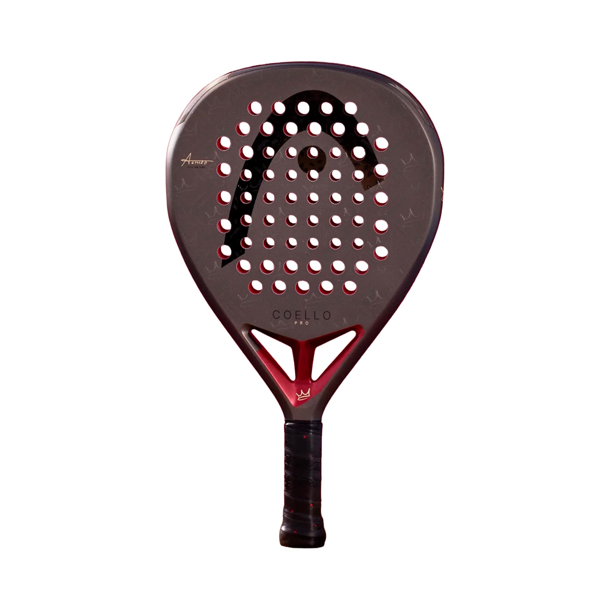 HEAD Coello Pro 2026 Raquette de padel