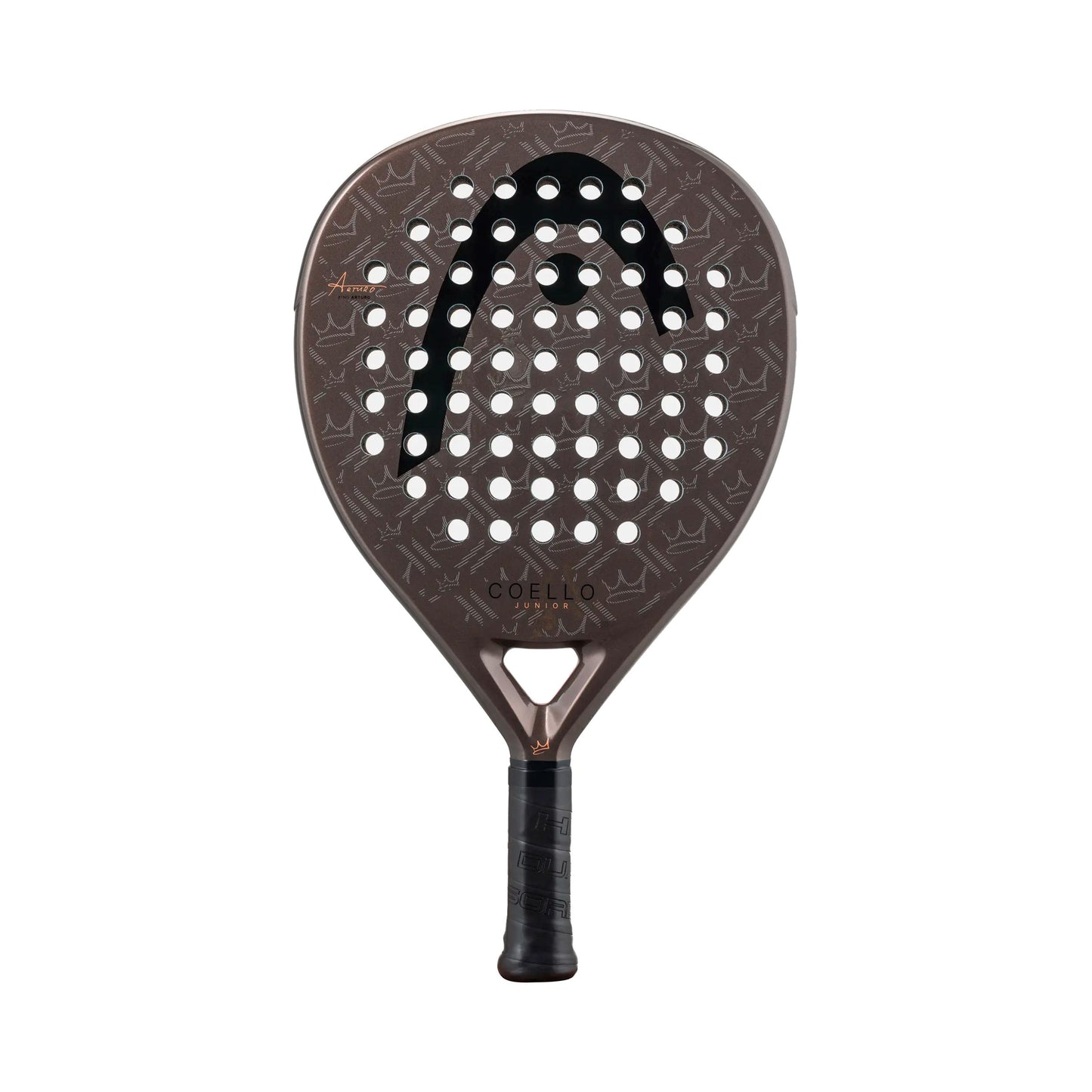 HEAD Coello 2026 Junior Raquette de padel