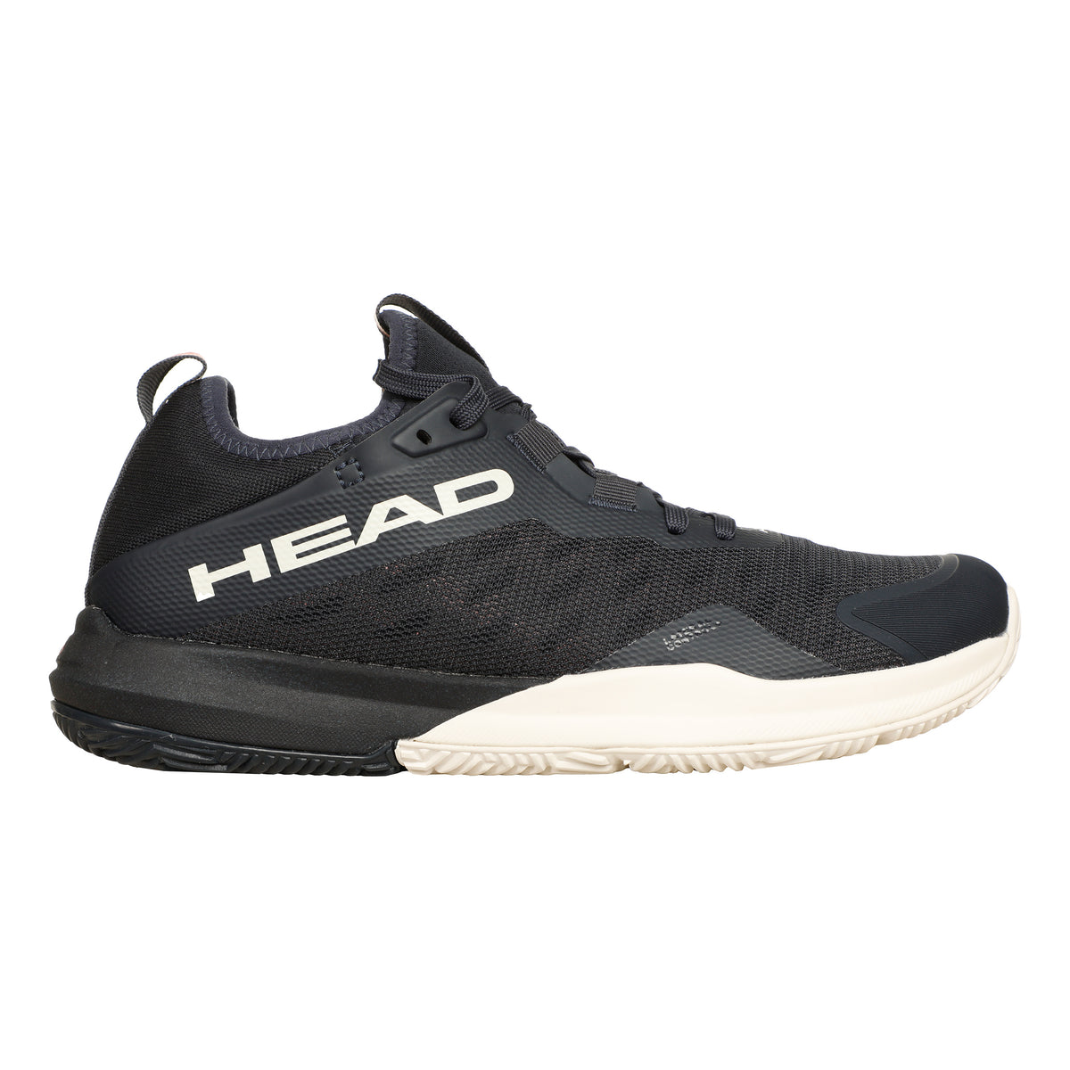 HEAD Motion Pro Chaussures padel Femmes - bleu foncé, blanc