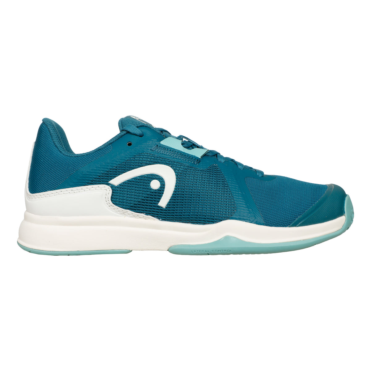 HEAD Sprint Team 3.5 Chaussures toutes surfaces Femmes - bleu foncé, blanc