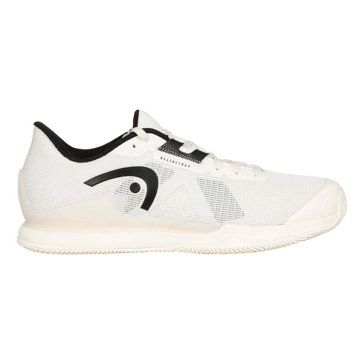 HEAD Sprint Pro 3.5 Chaussure terre battue Hommes - blanc, noir