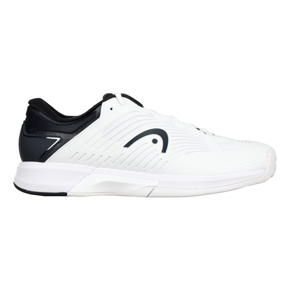 HEAD Revolt Pro 4.5 Chaussures toutes surfaces Hommes - blanc, bleu