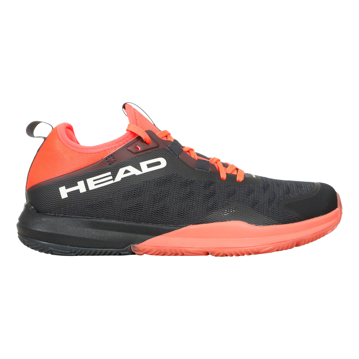HEAD Motion Pro Chaussures padel Hommes - bleu, corail